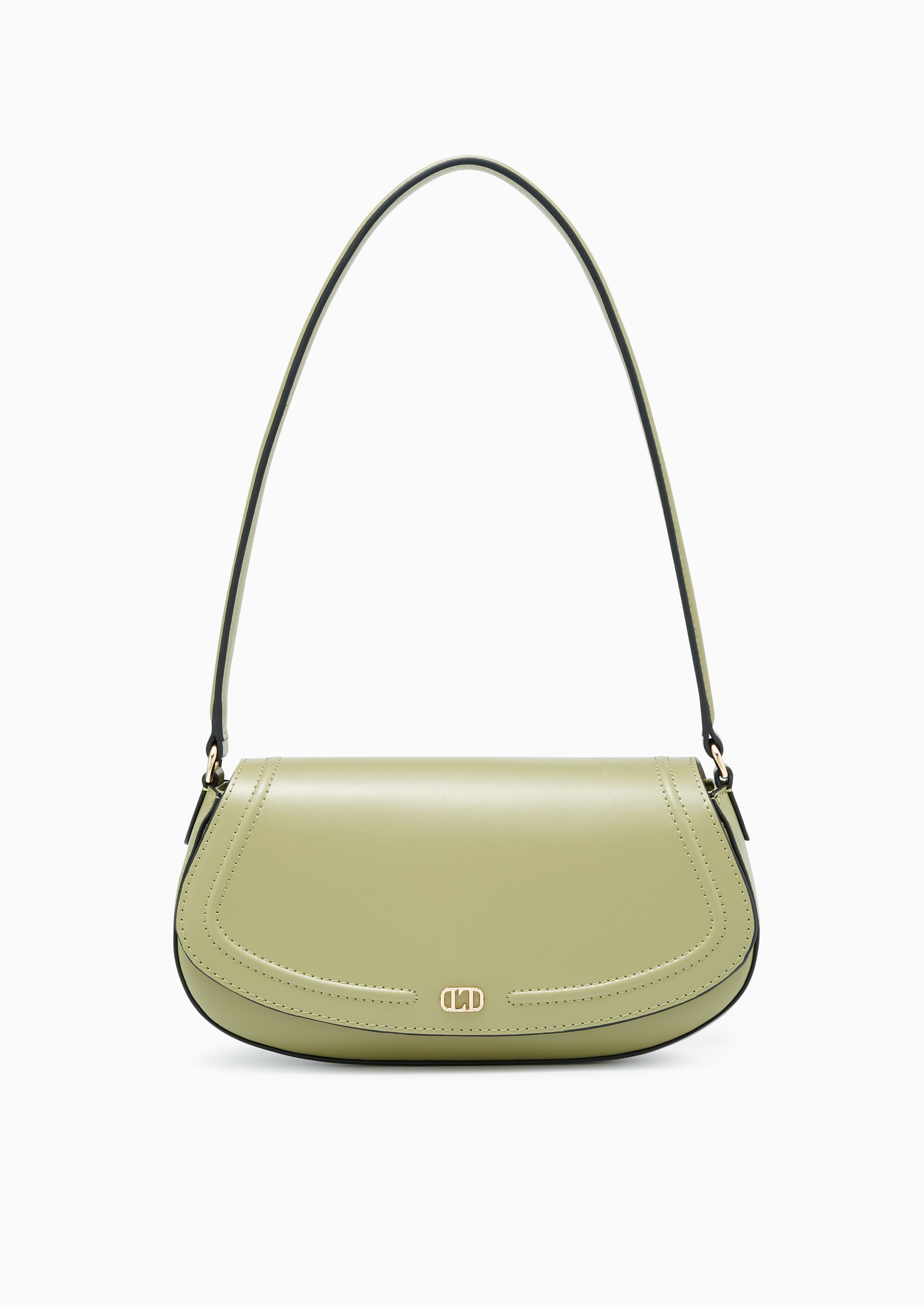 Mallys M Shoulderbag Green