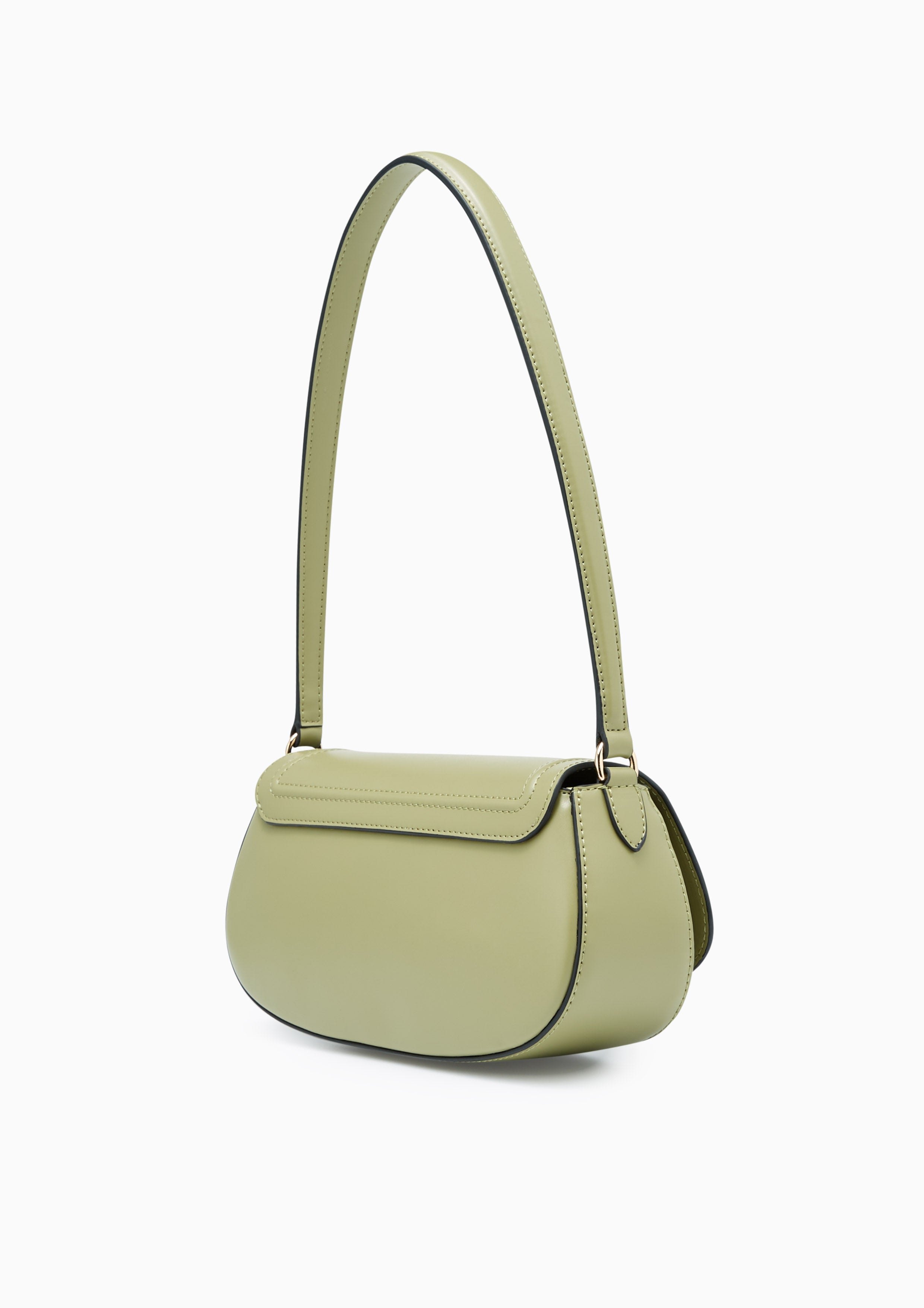 Mallys M Shoulderbag Green