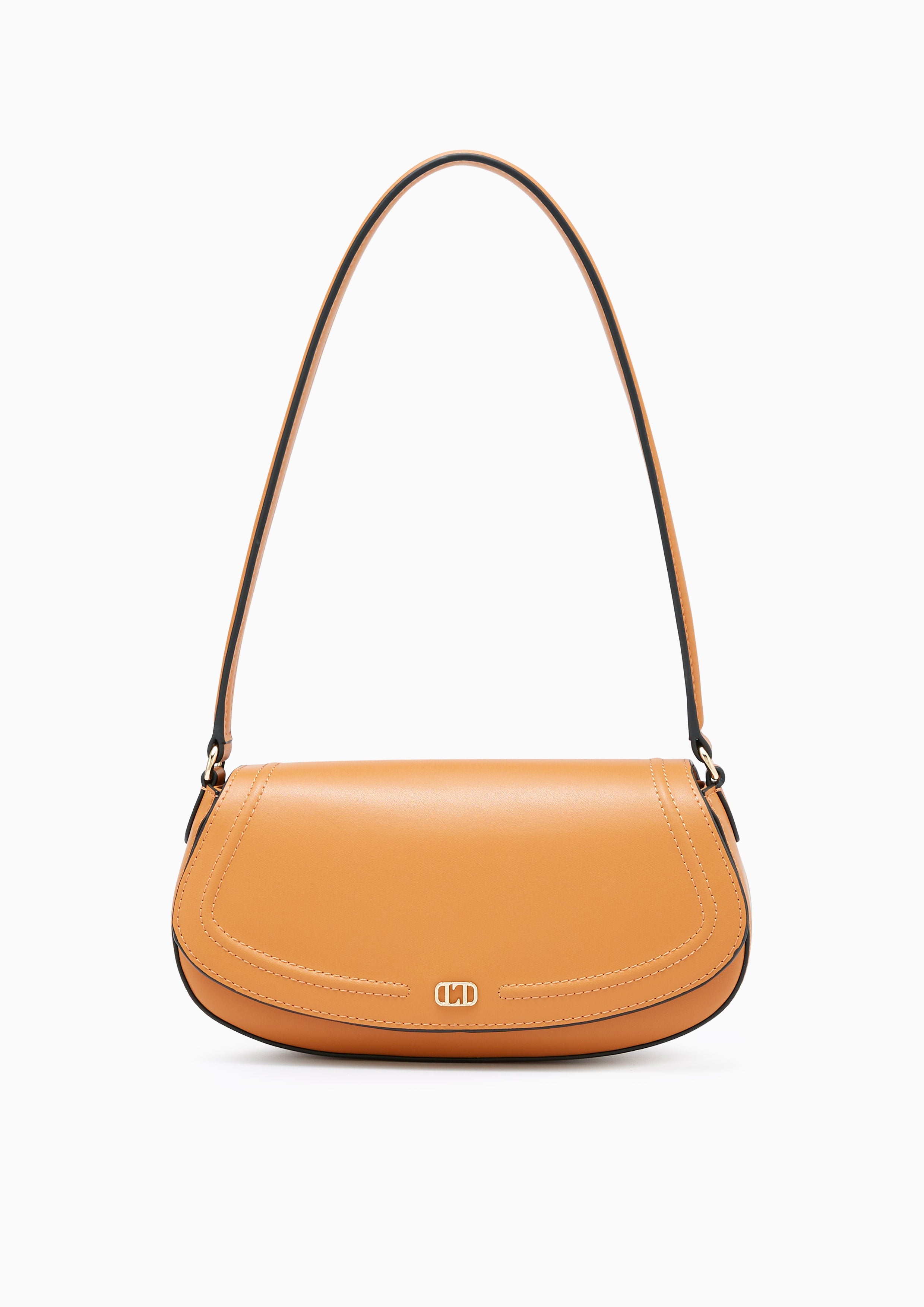 Mallys M Shoulderbag Orange