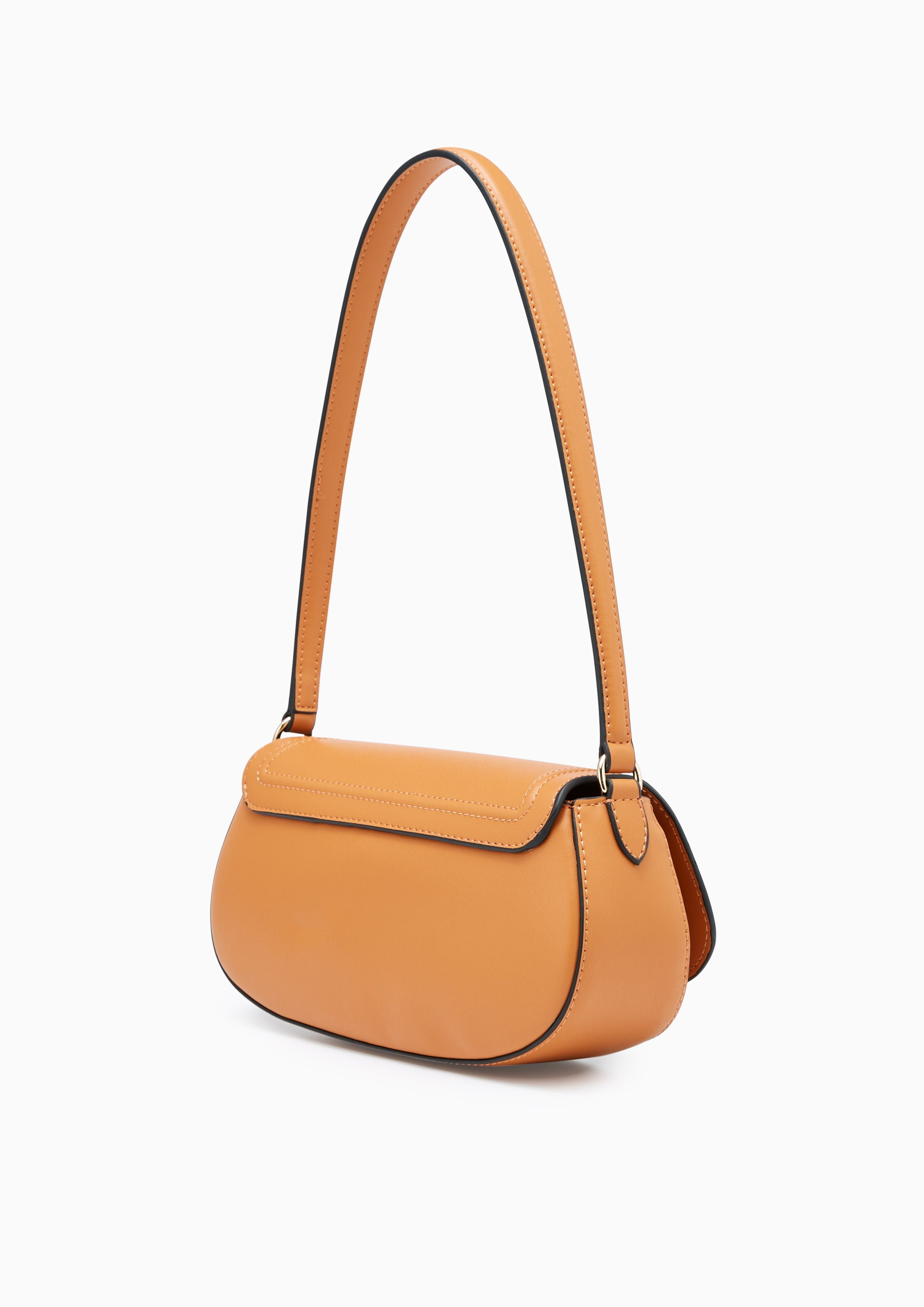 Mallys M Shoulderbag Orange