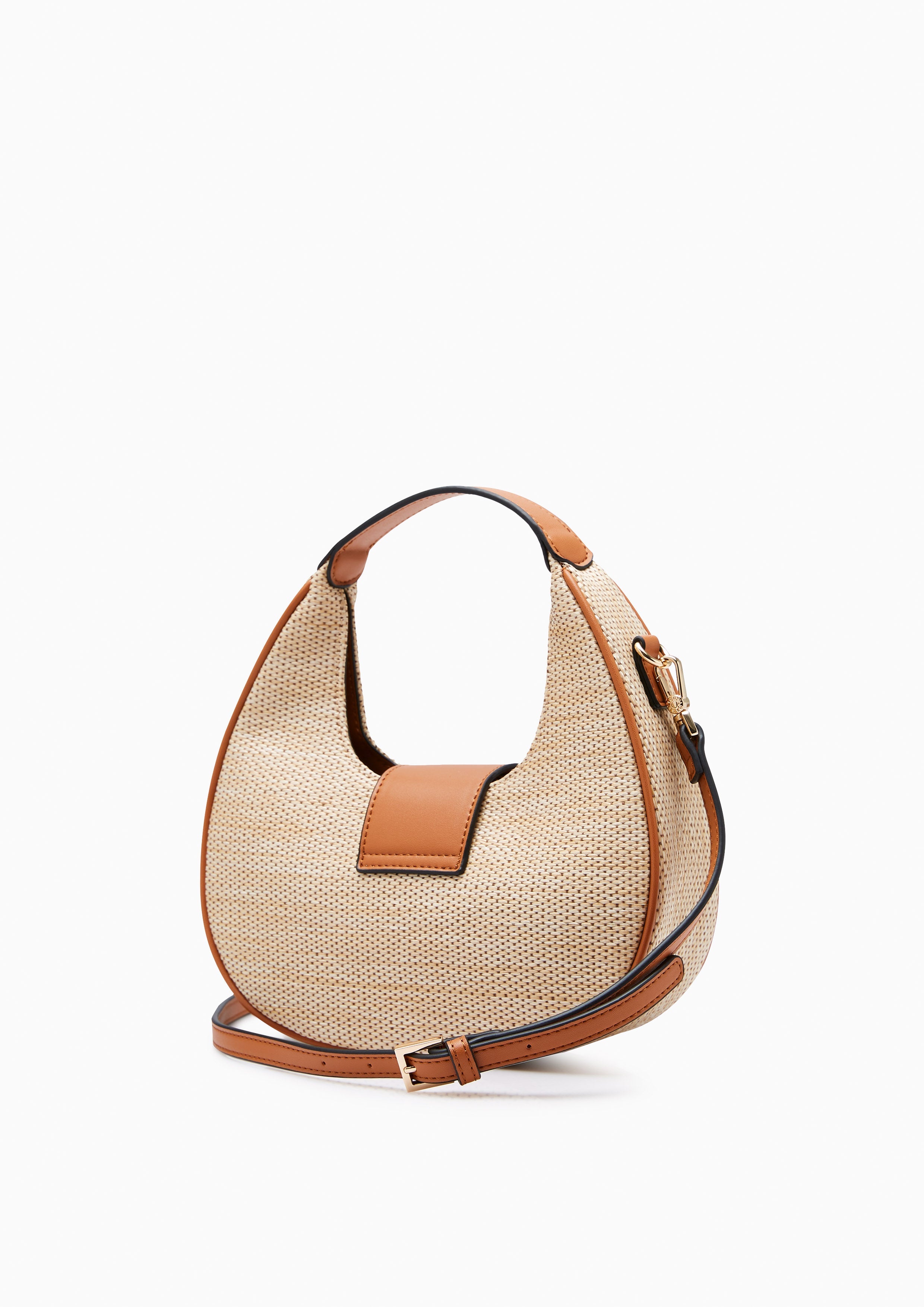 Comora Shoulderbag Brown