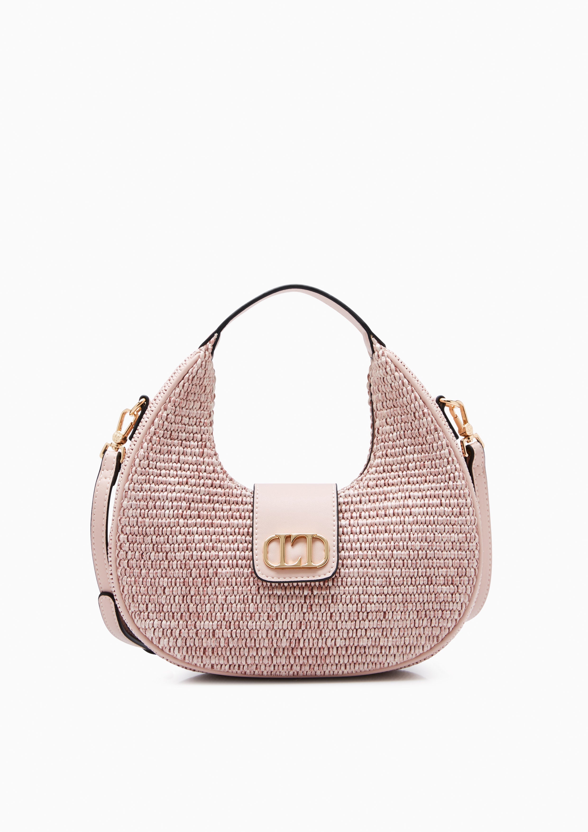 Comora Shoulderbag Pink