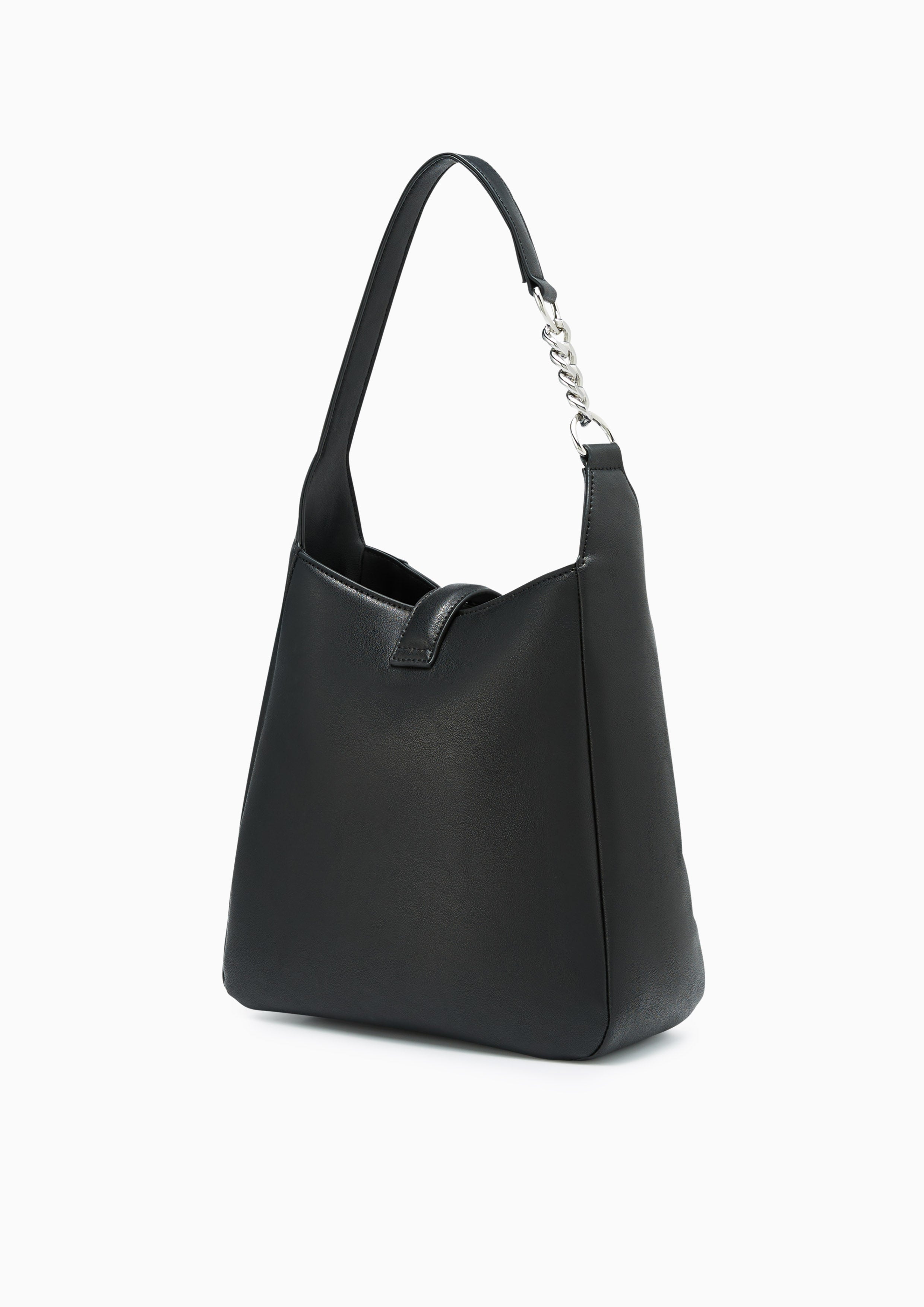 Candicie Hobo Crossbodybag Black