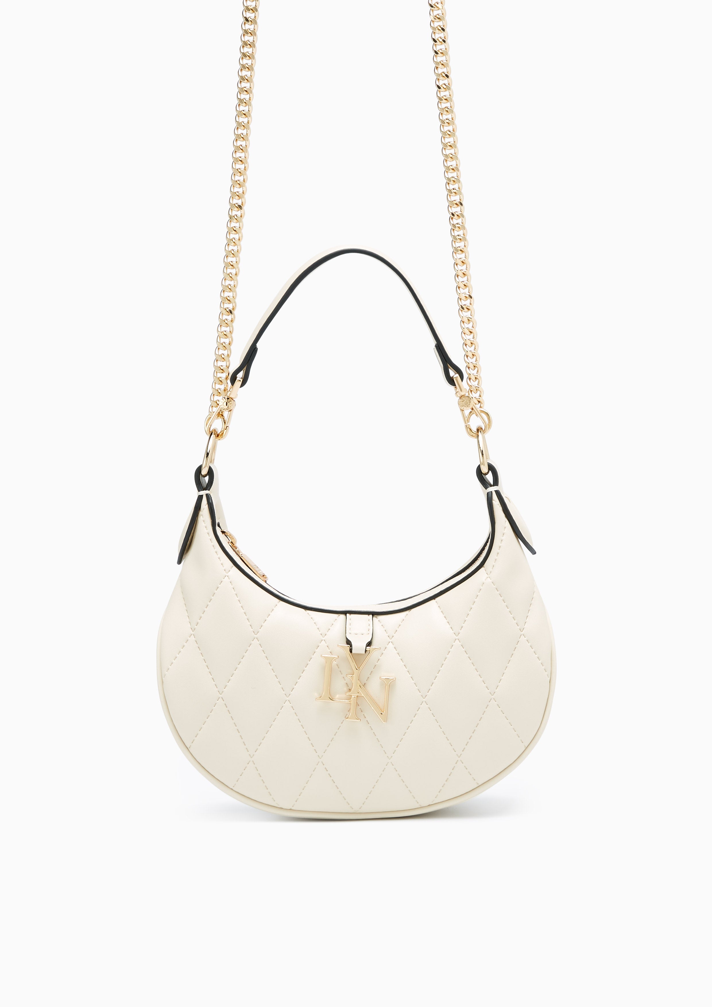 Candicie Crossbodybag Beige