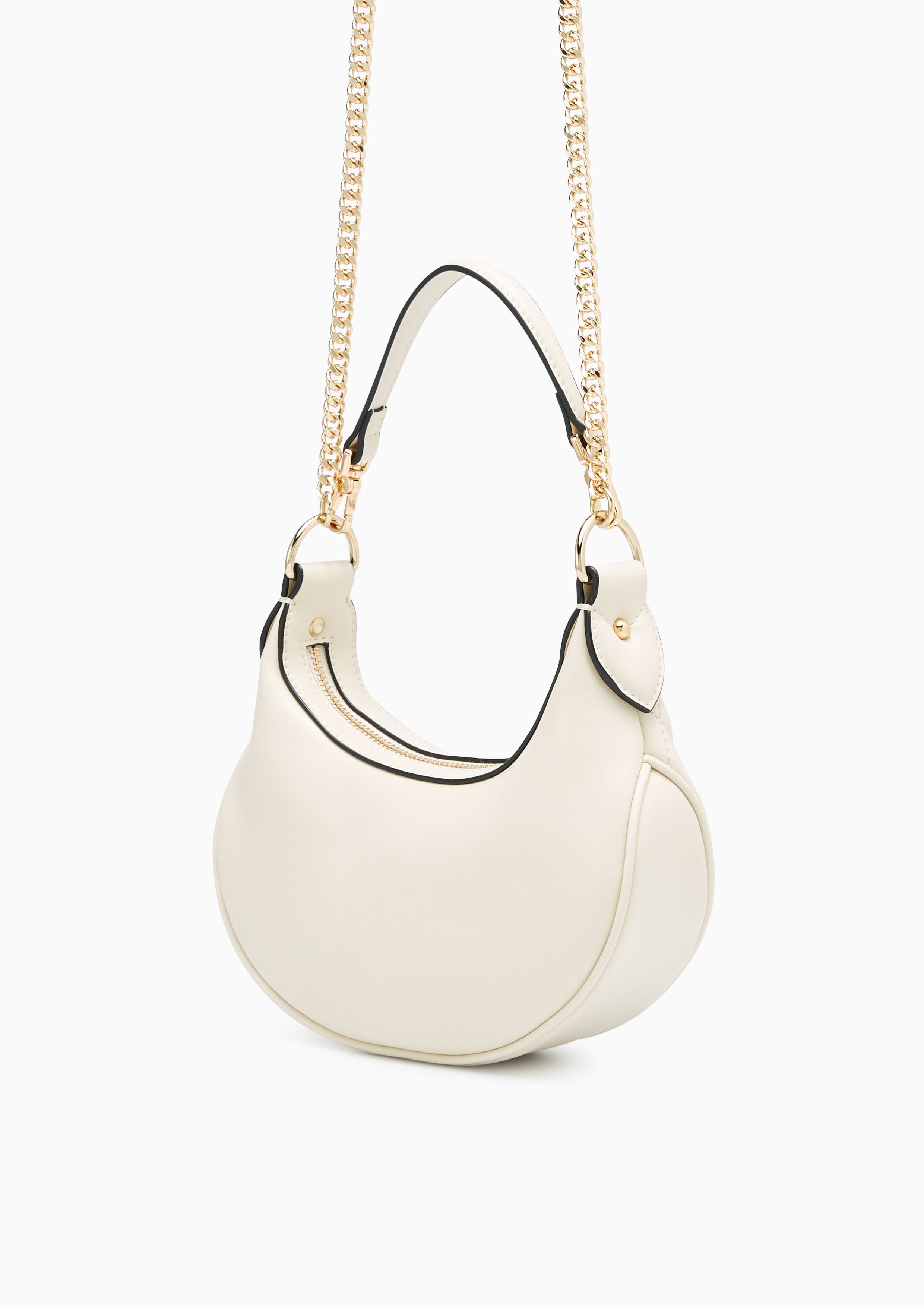 Candicie Crossbodybag Beige