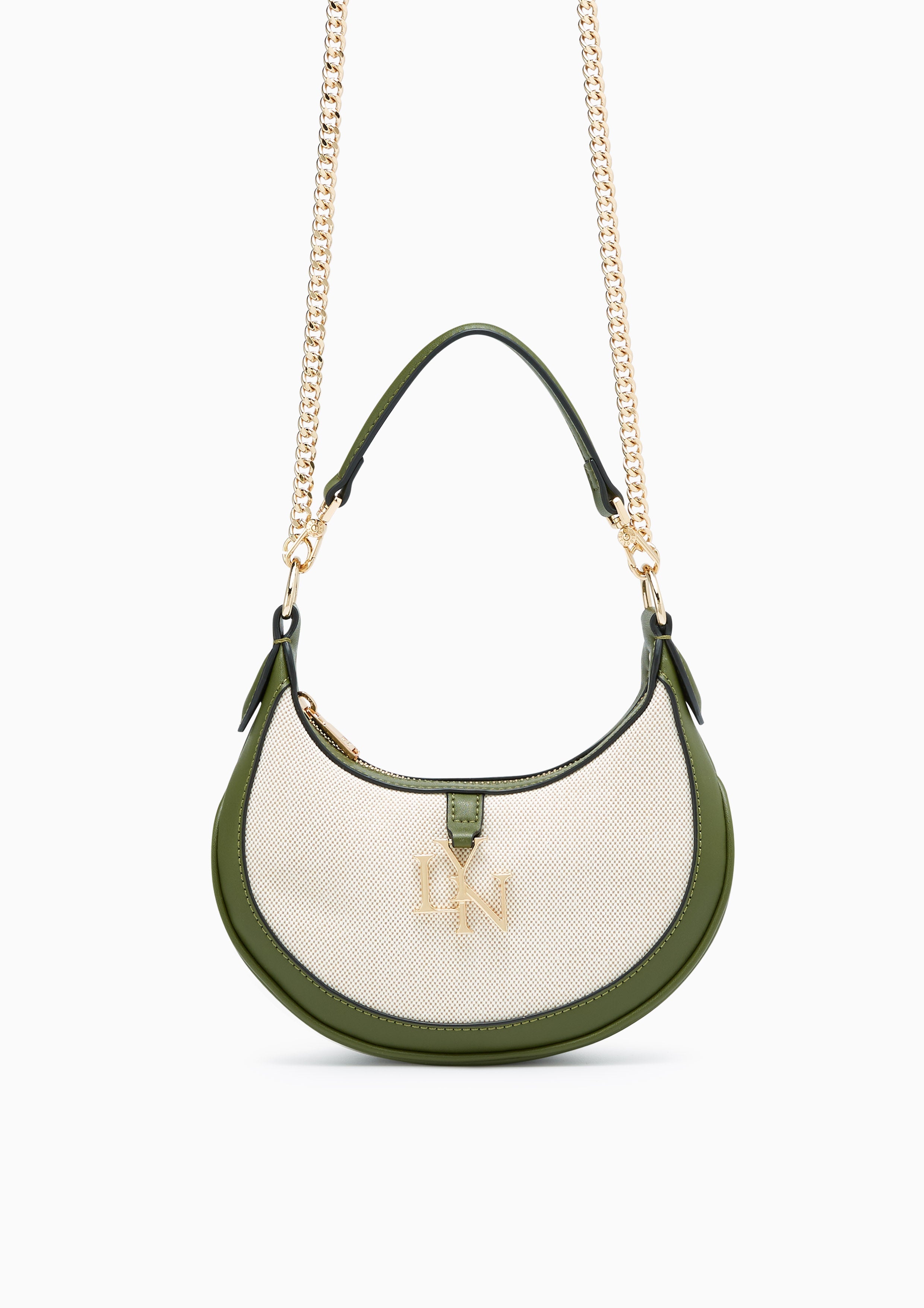 Candicie Crossbodybag Green