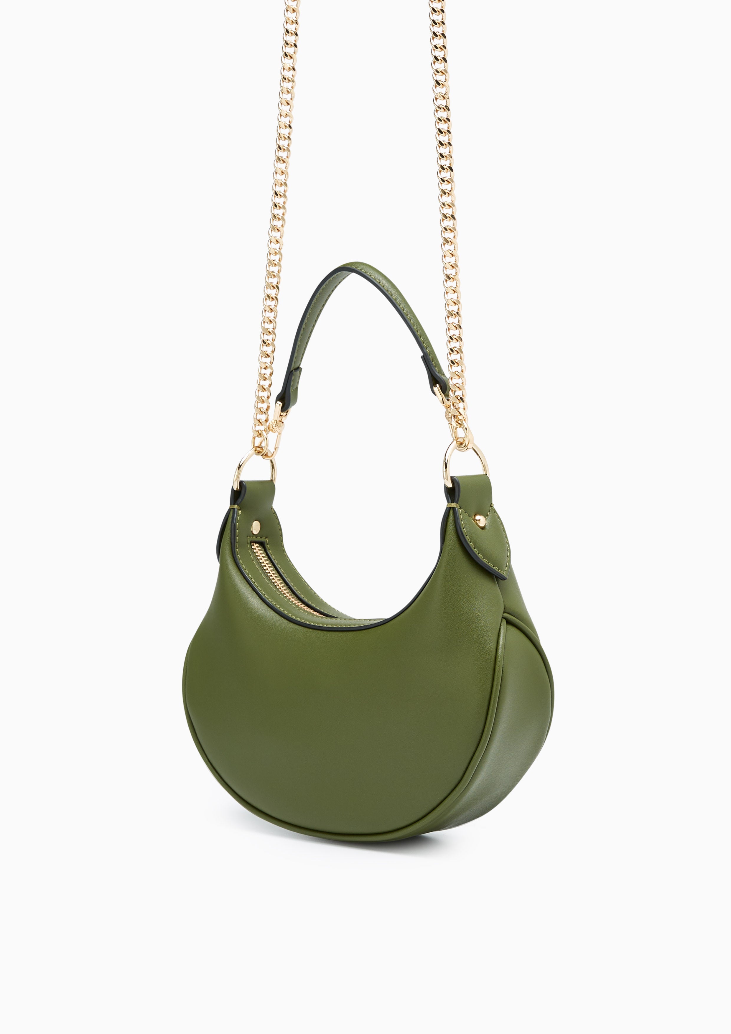 Candicie Crossbodybag Green