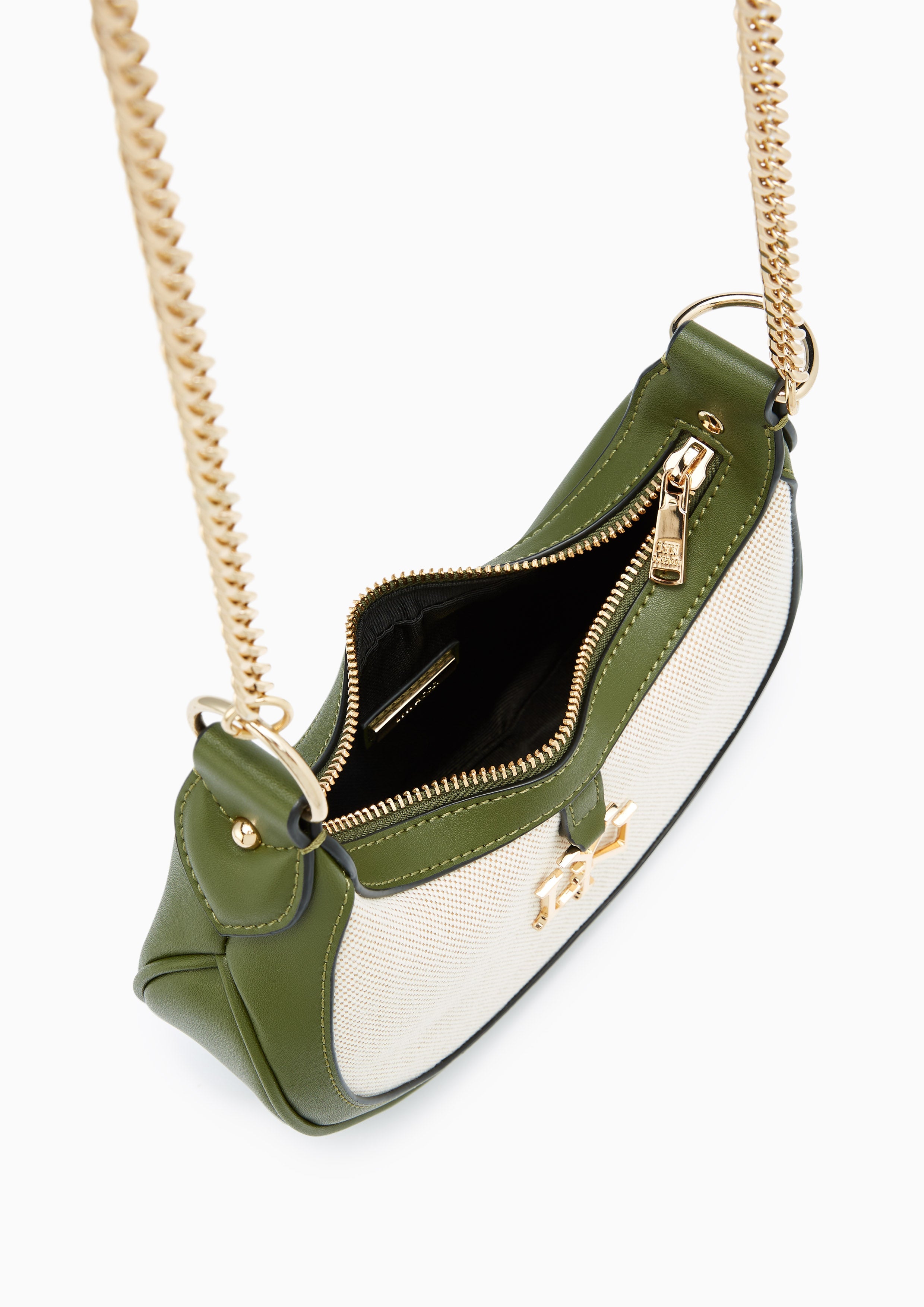 Candicie Crossbodybag Green