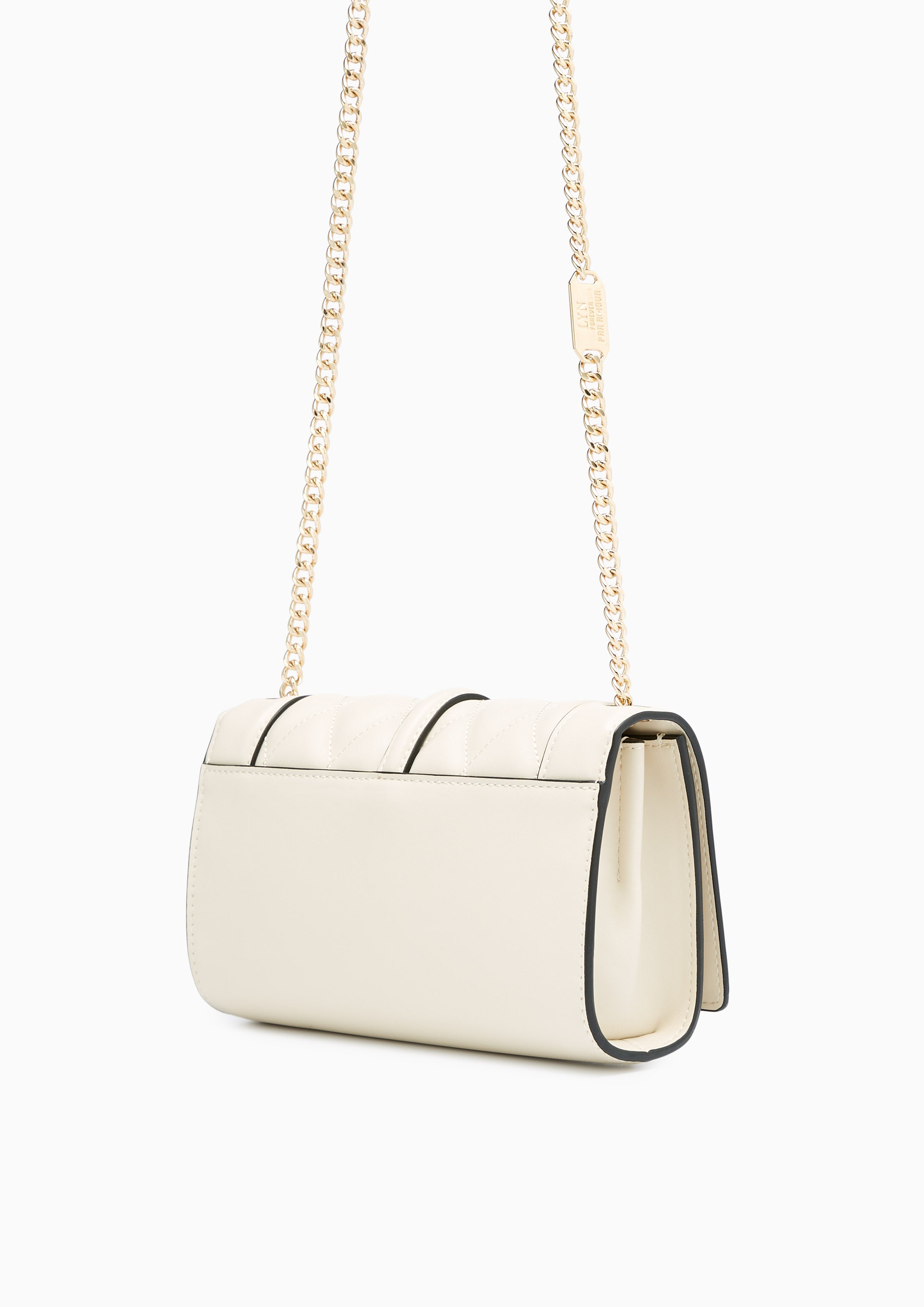 Candicie S Crossbodybag Beige