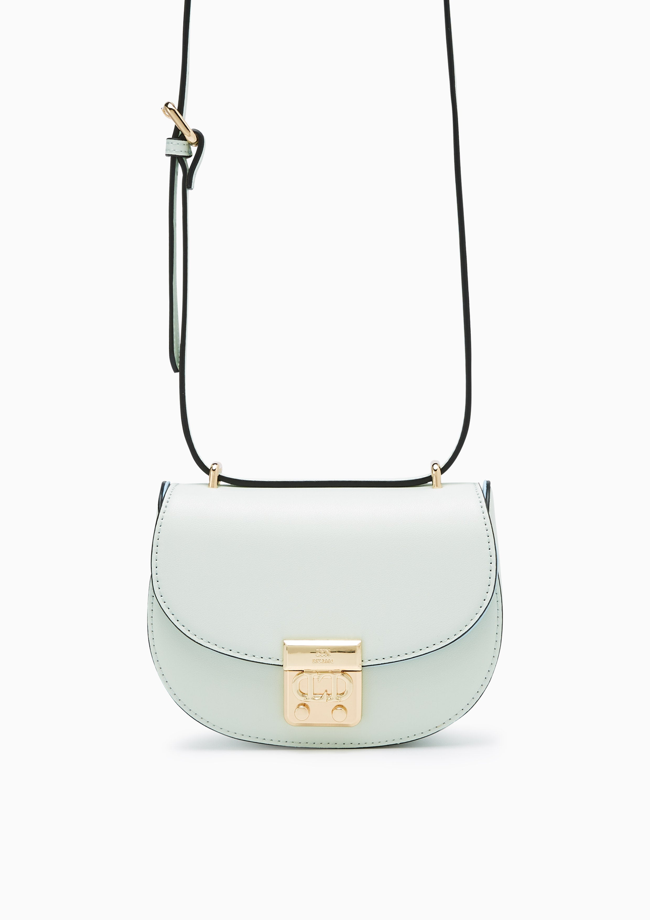 Horizon Handbag Light Green