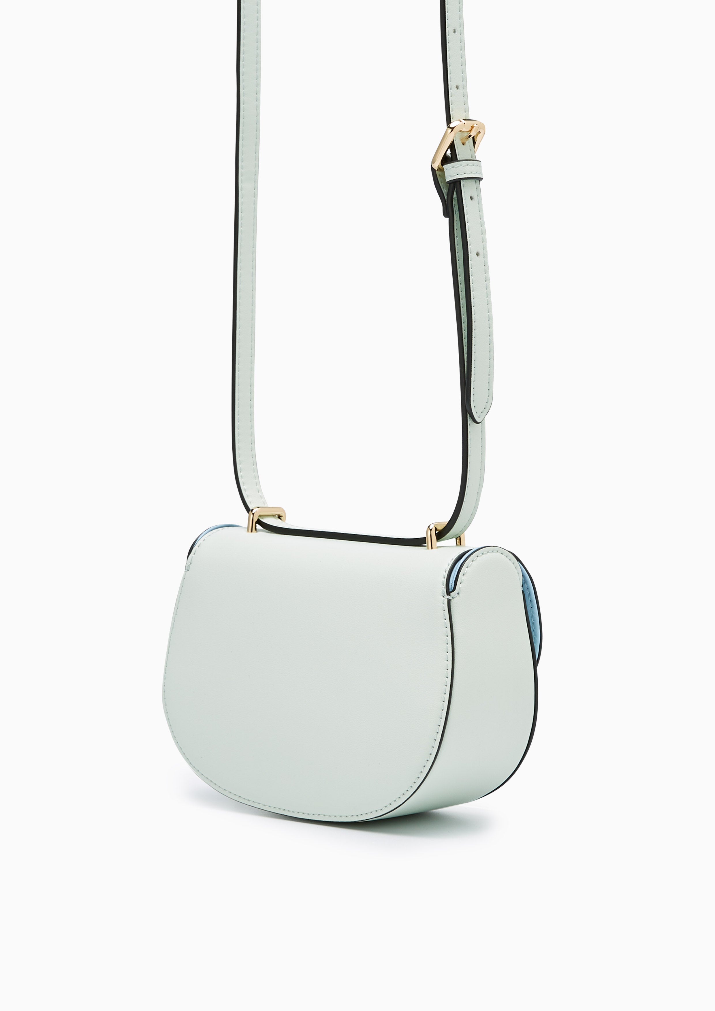 Horizon Handbag Light Green