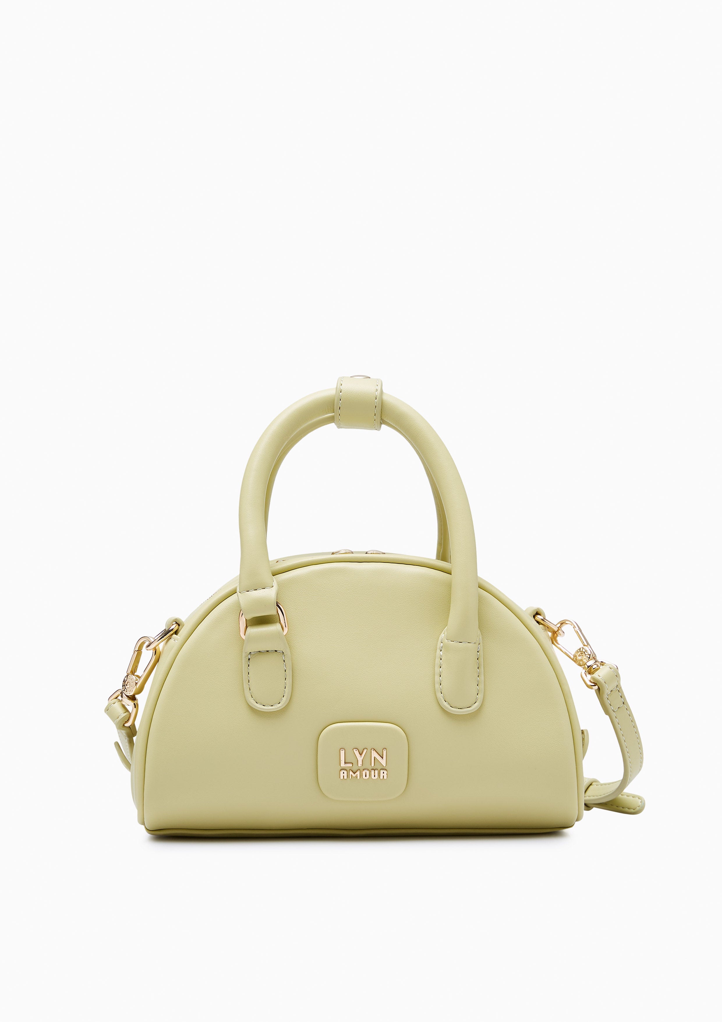 Charri Handbag Off-White