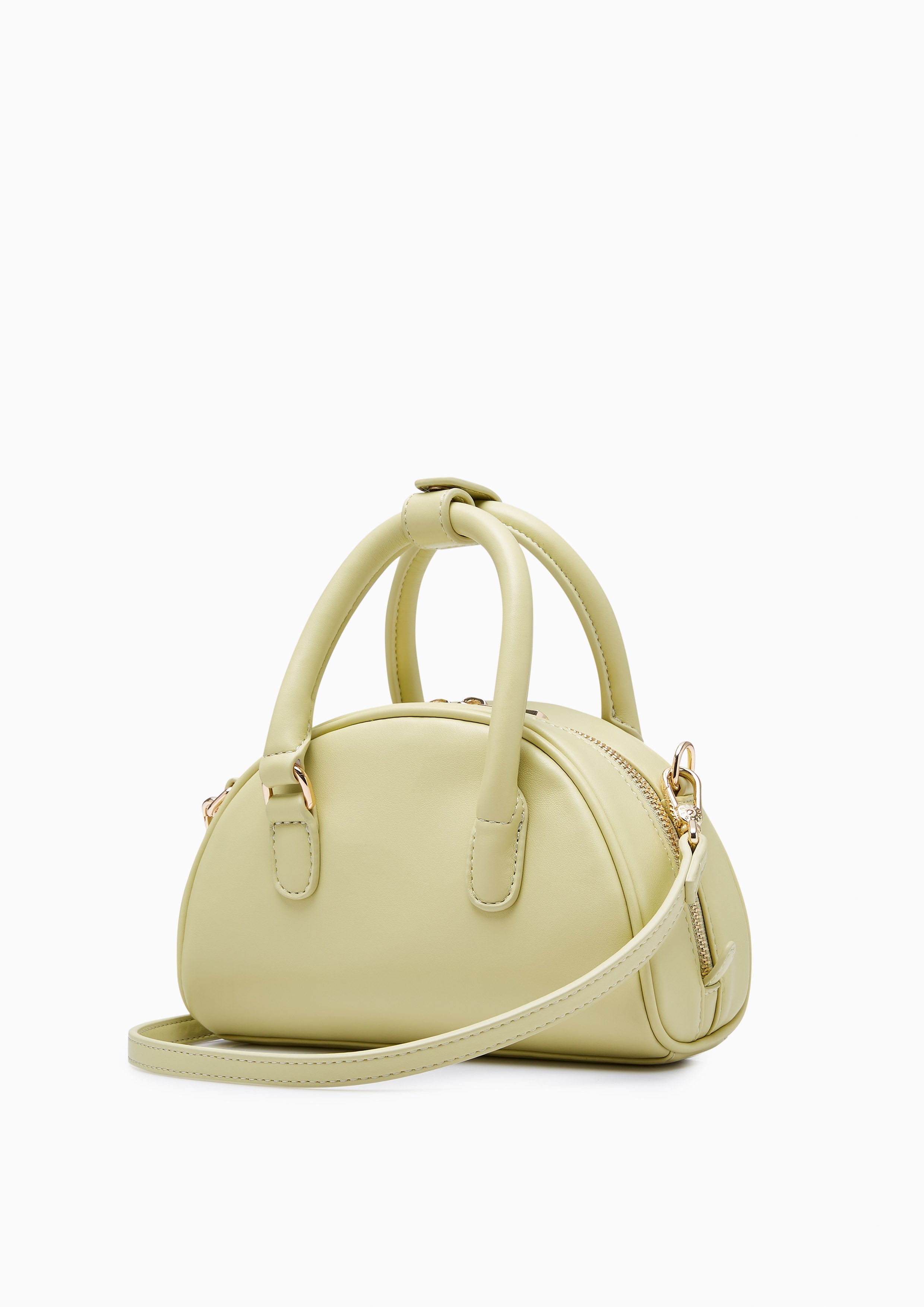 Charri Handbag Off-White