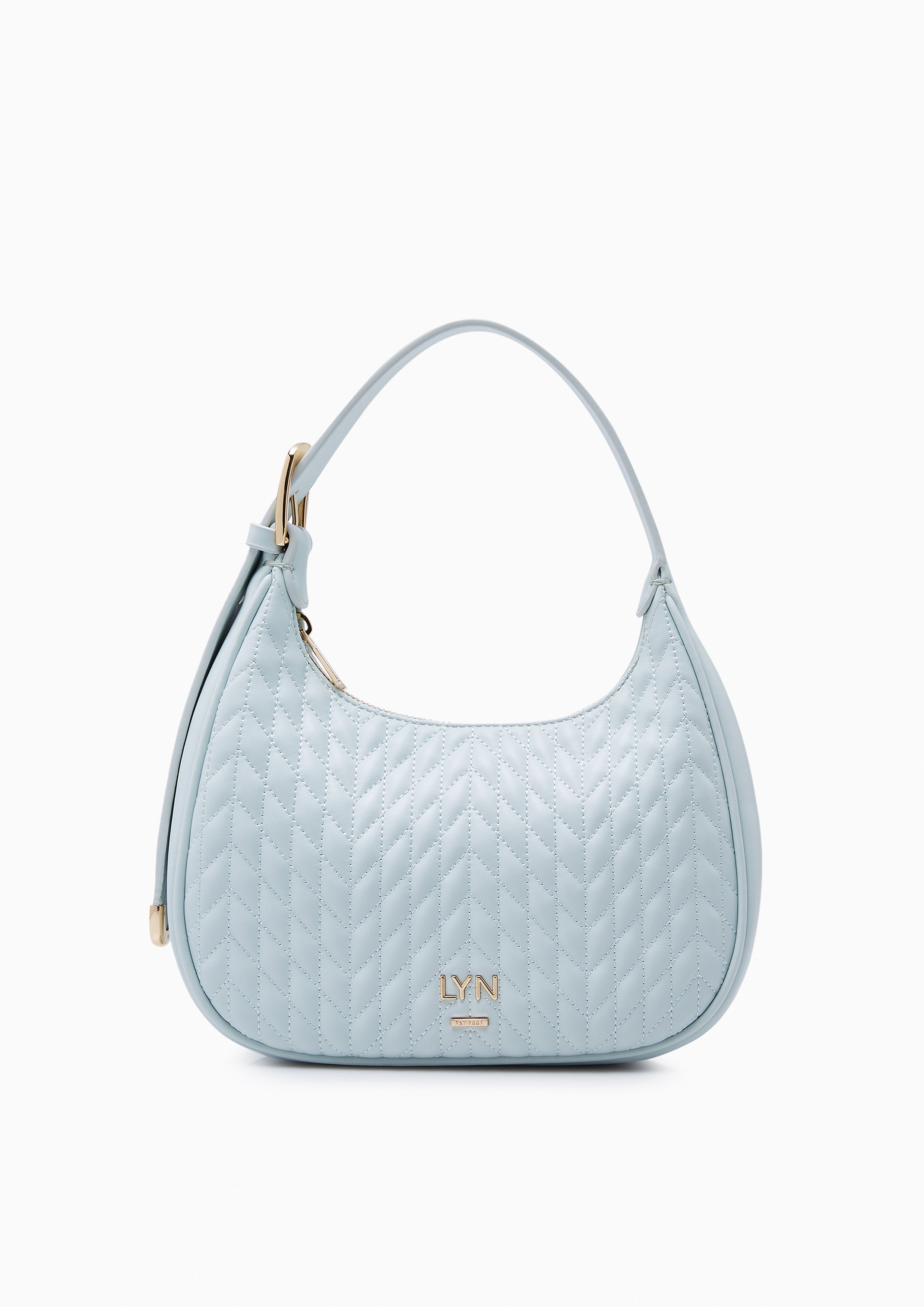 Enola Shoulderbag Light Blue