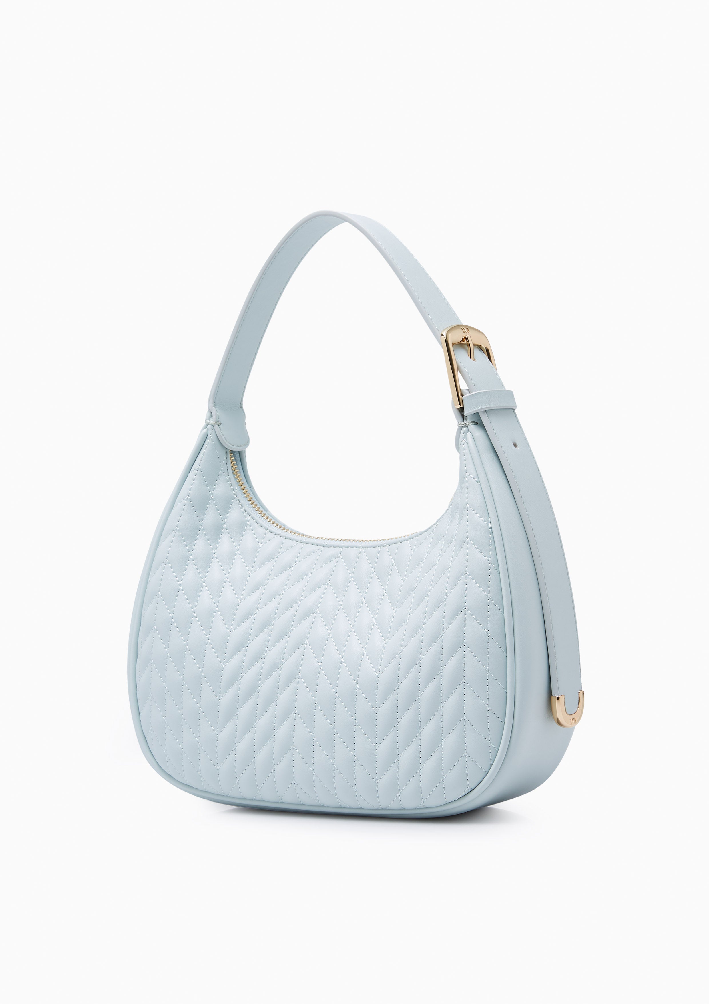 Enola Shoulderbag Light Blue