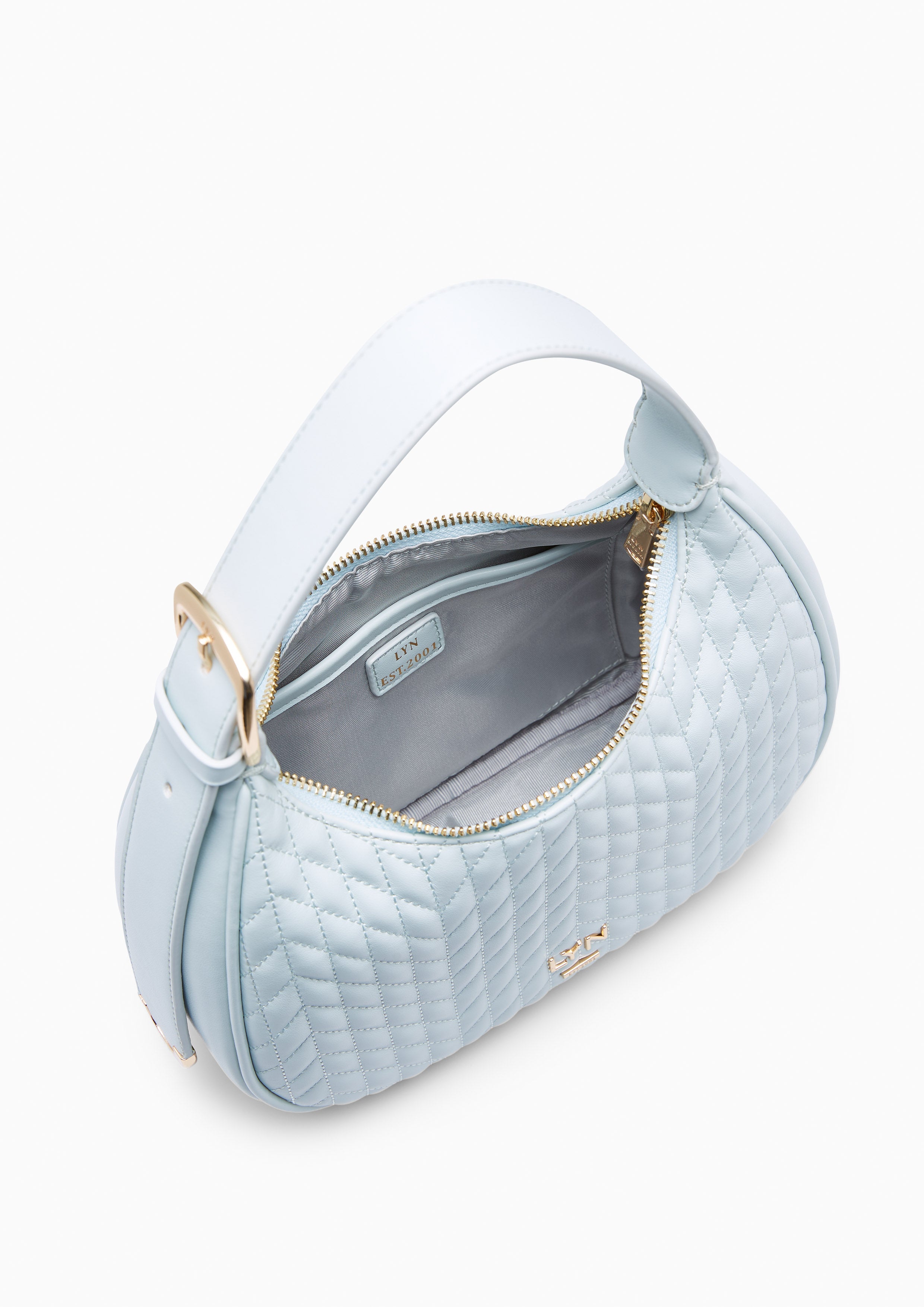 Enola Shoulderbag Light Blue