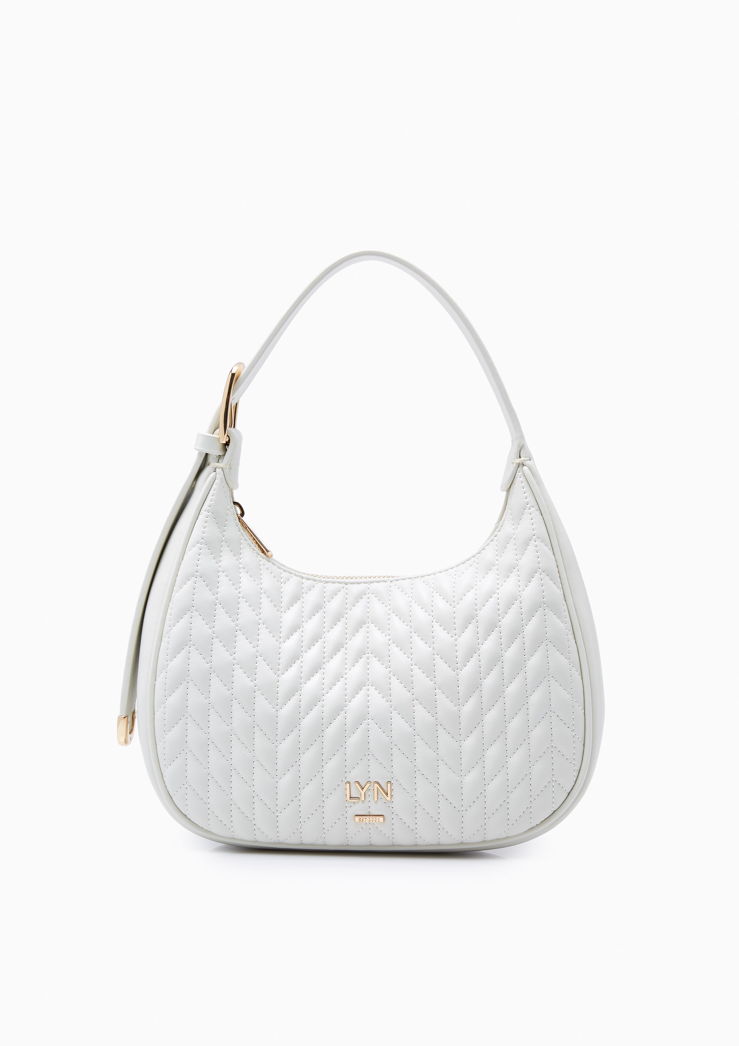 Enola Shoulderbag Ivory