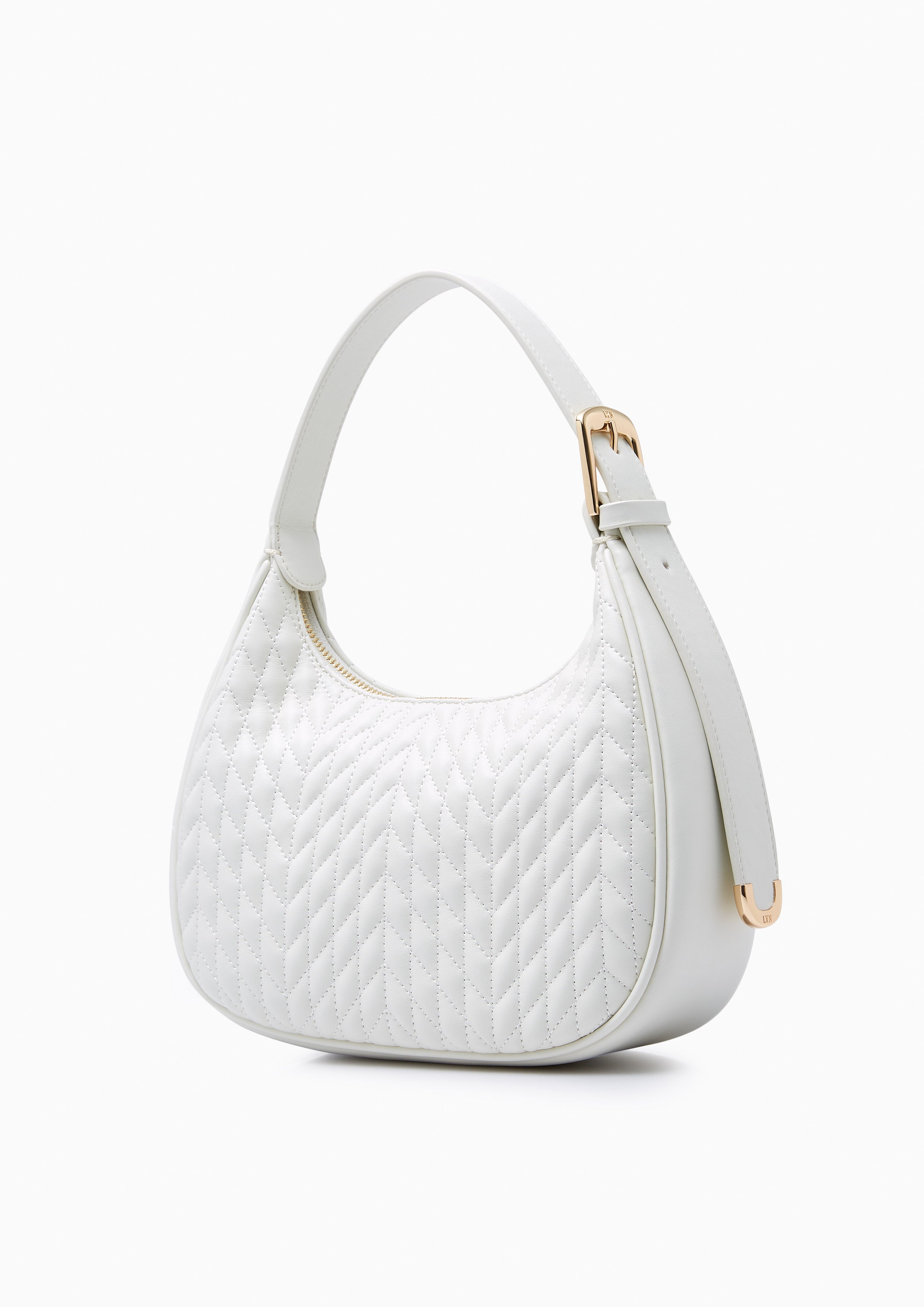 Enola Shoulderbag Ivory