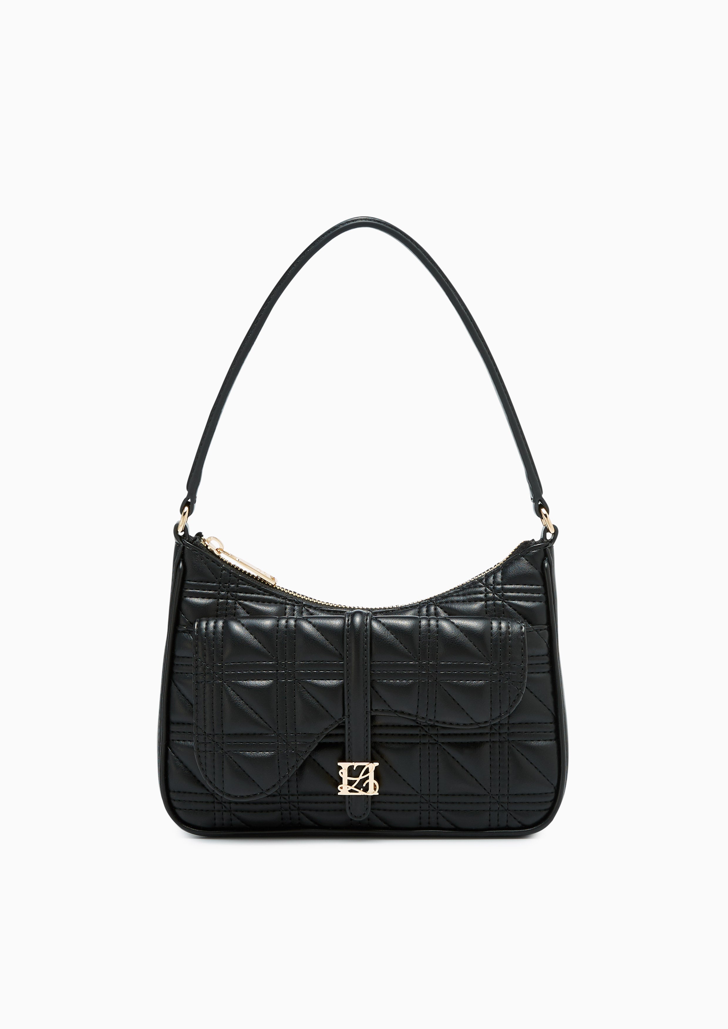 Charlotte Handbag Black