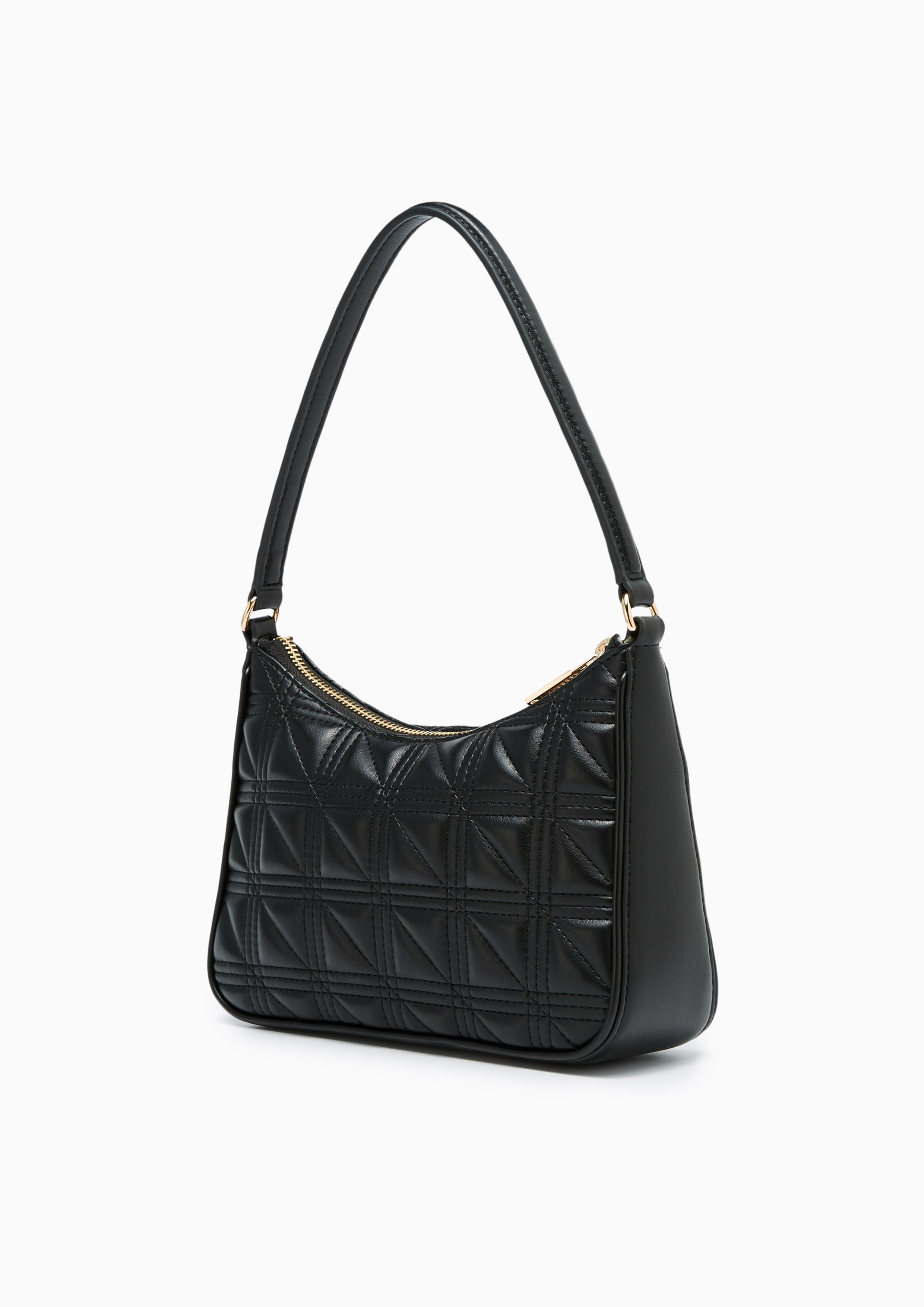 Charlotte Handbag Black