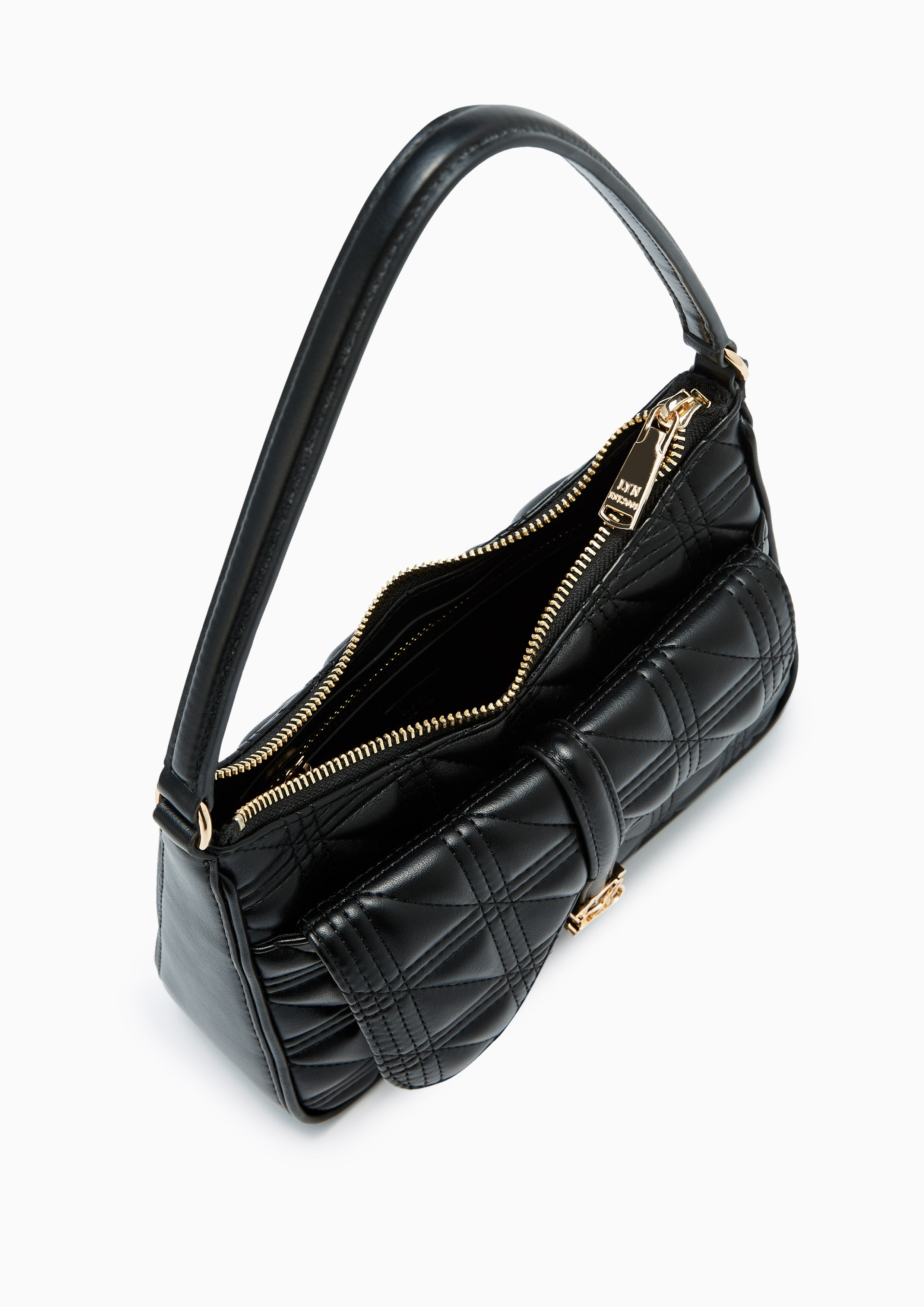 Charlotte Handbag Black