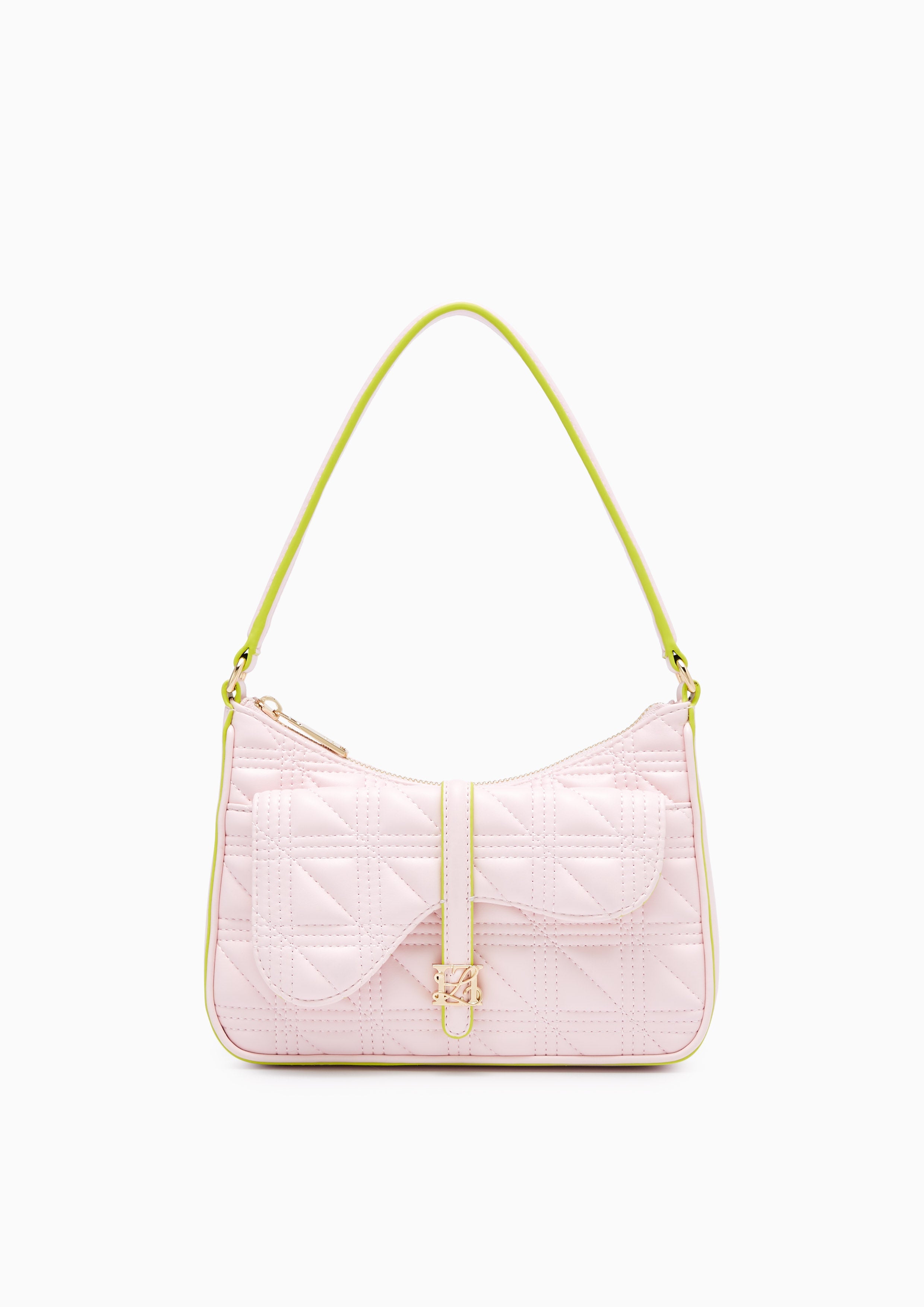 Charlotte Handbag Pink