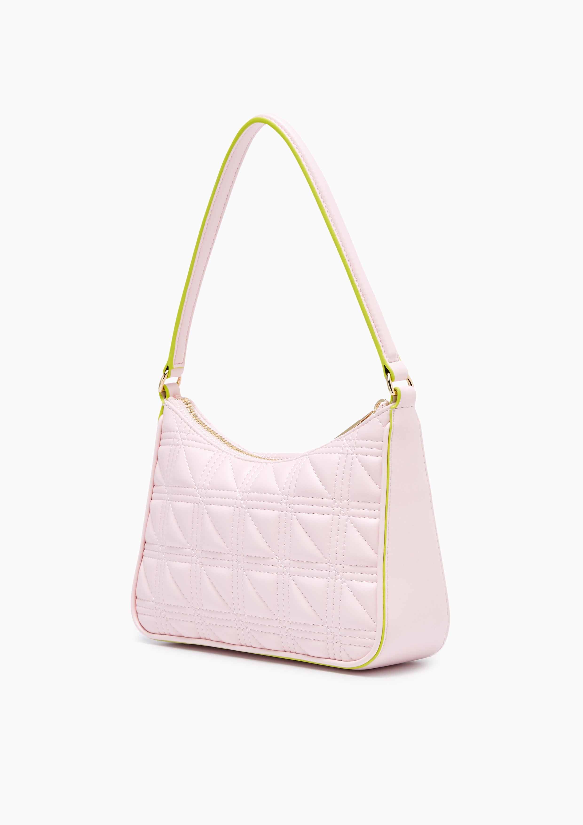 Charlotte Handbag Pink