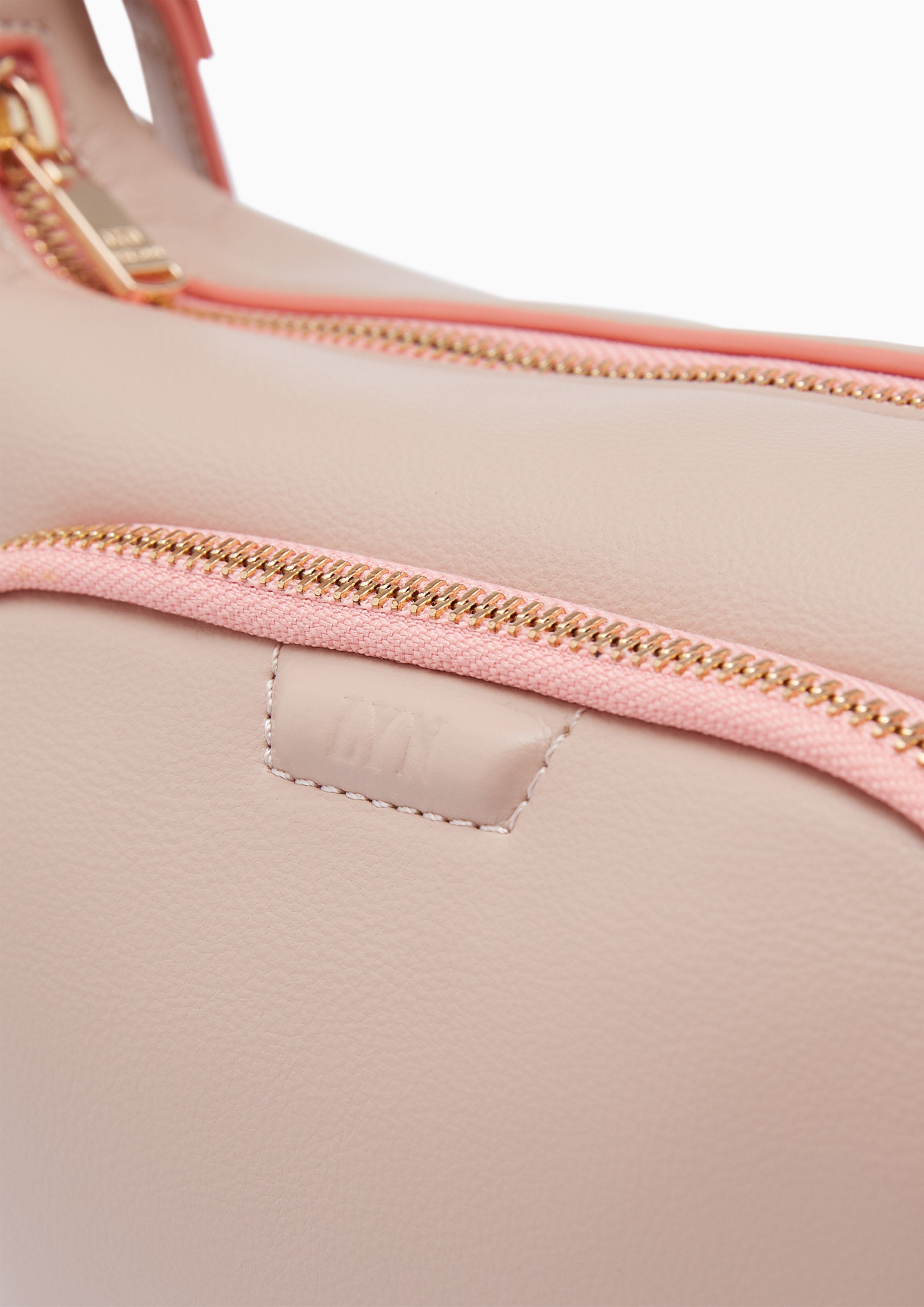 Caribri Shoulder Bag Pink