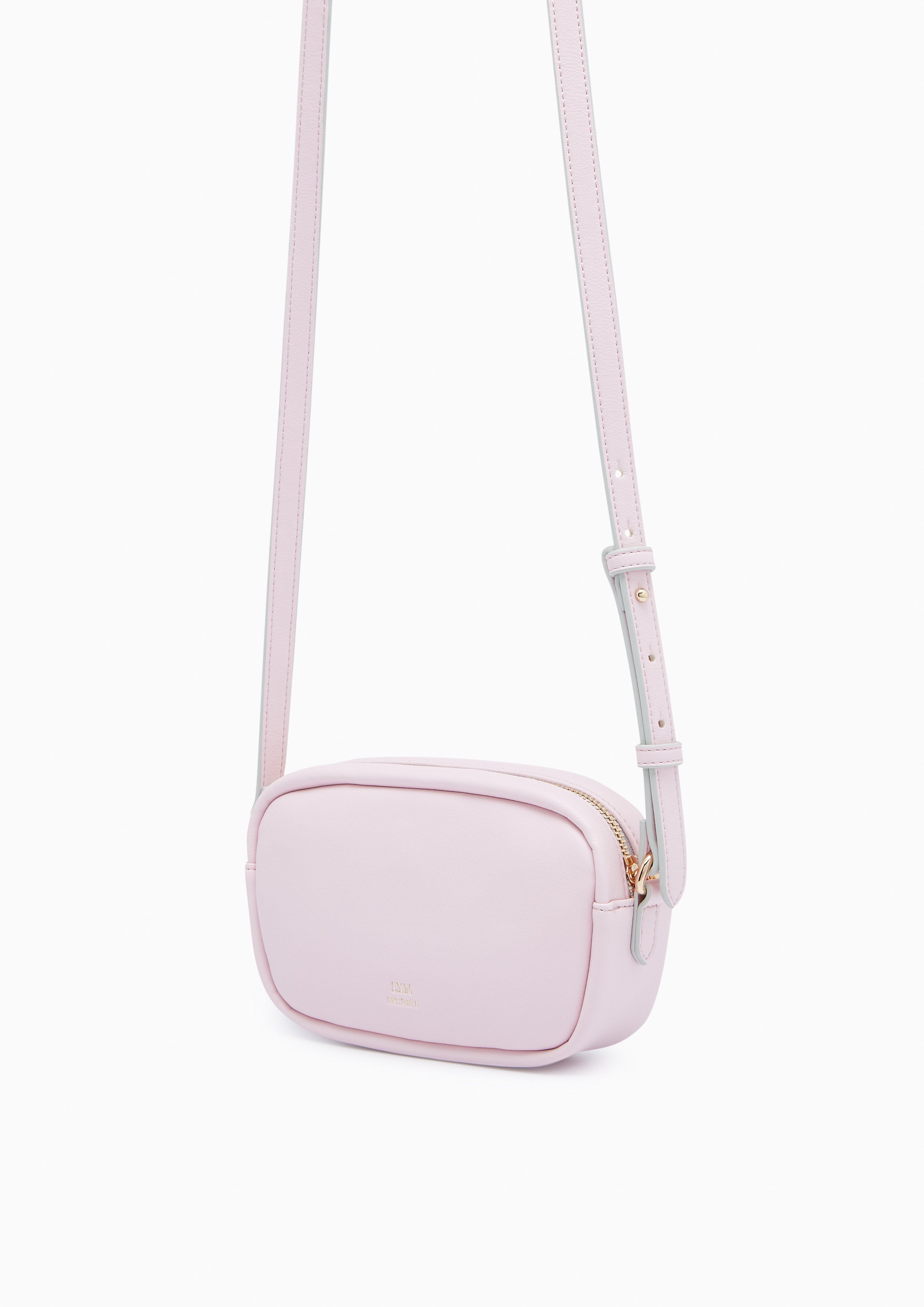 Cabrini Crossbodybag Pink