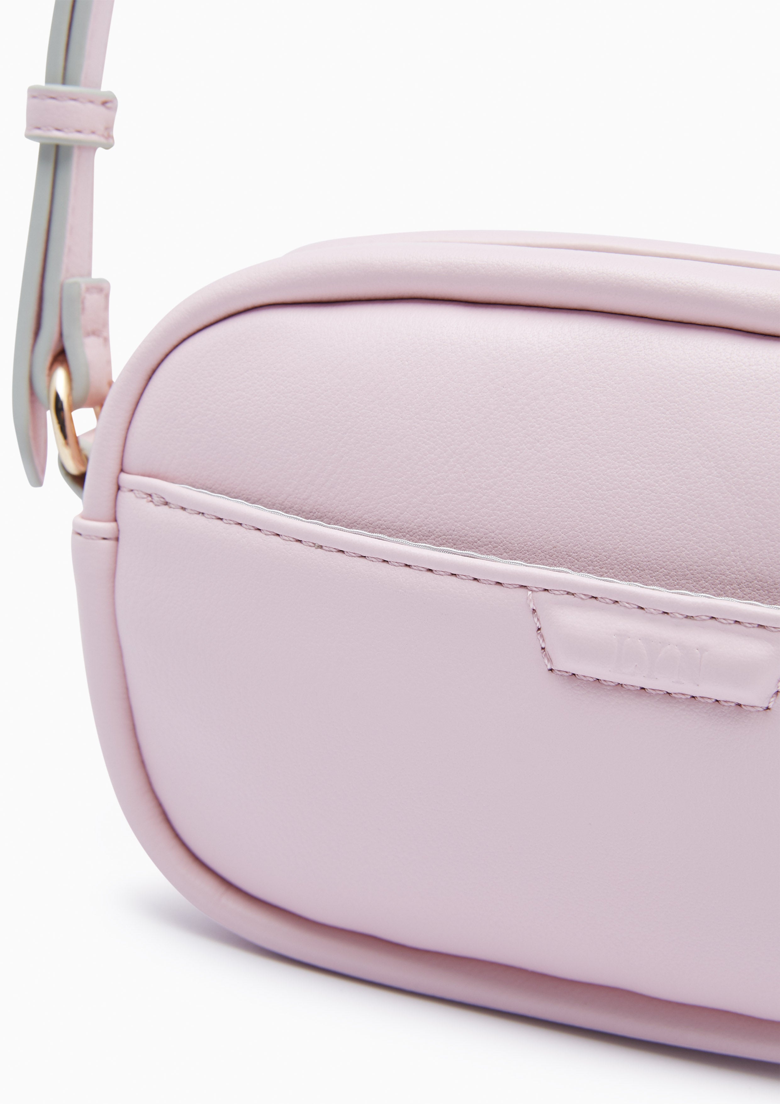 Cabrini Crossbodybag Pink