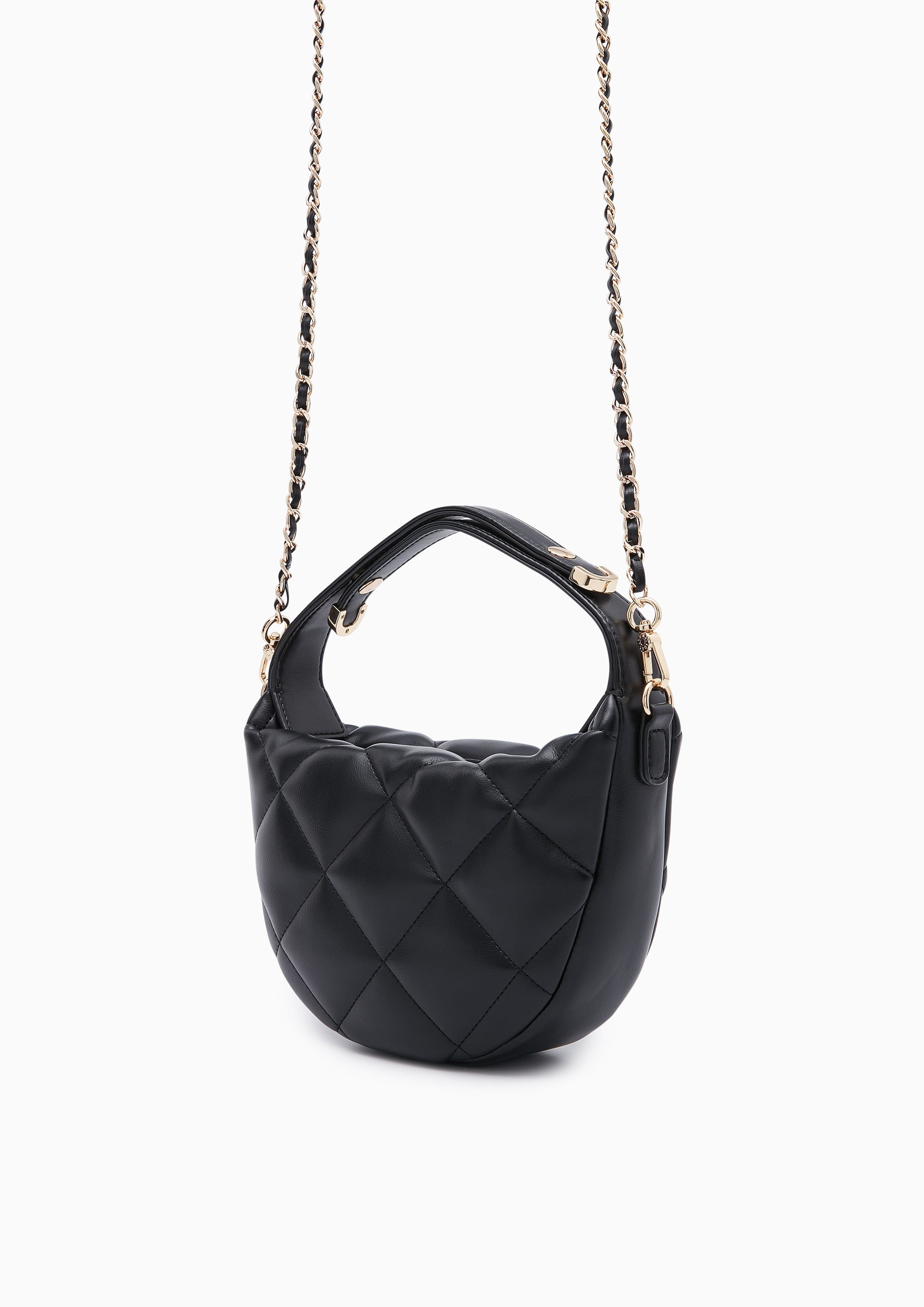 【LYN】Joann Grace トートバッグ ブラック LYN】Joann Grace トートバッグ ブラック バッグ・カバン