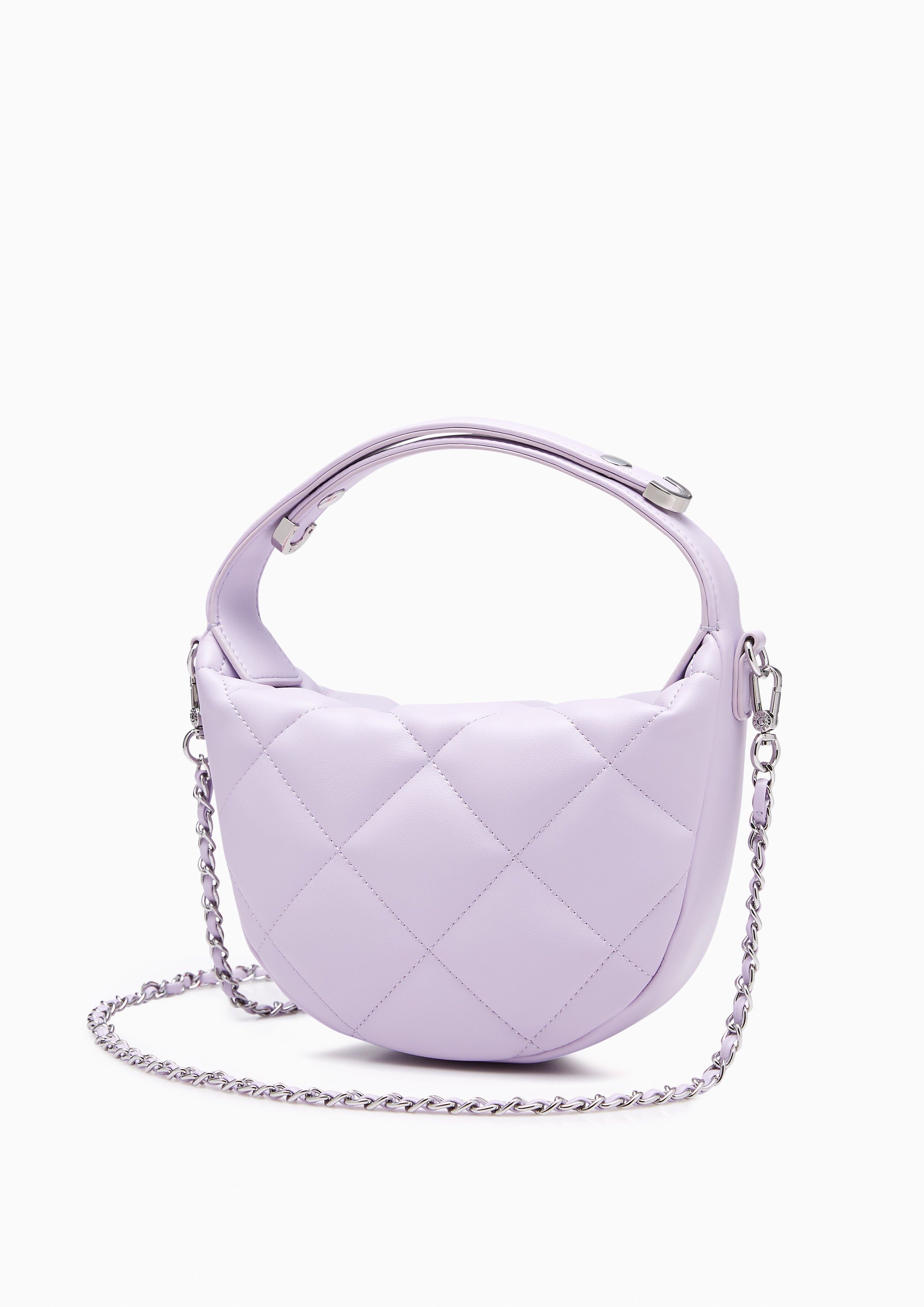 Joann Crossbody Bag Purple