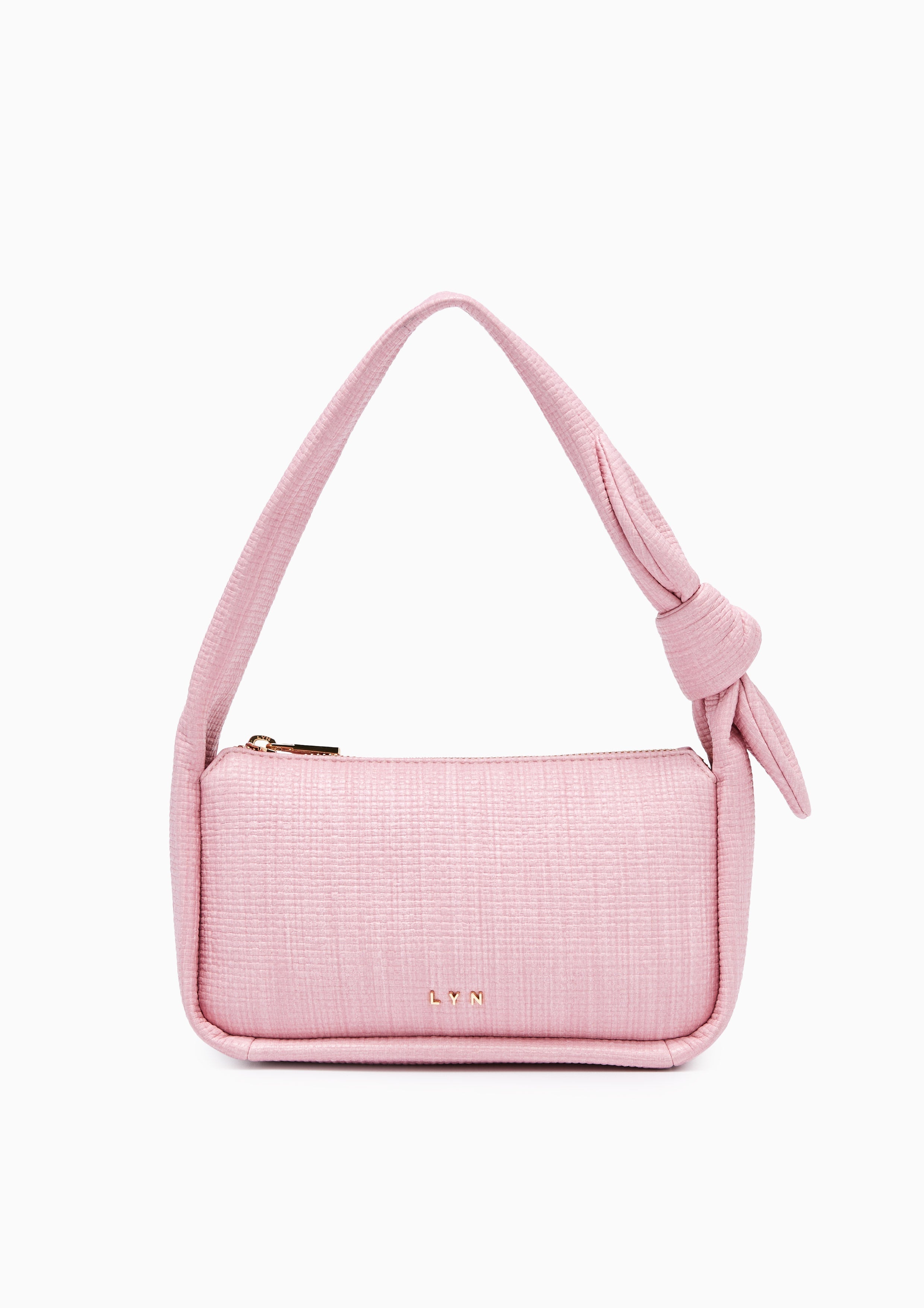 Wanda Shoulder Bag Pink