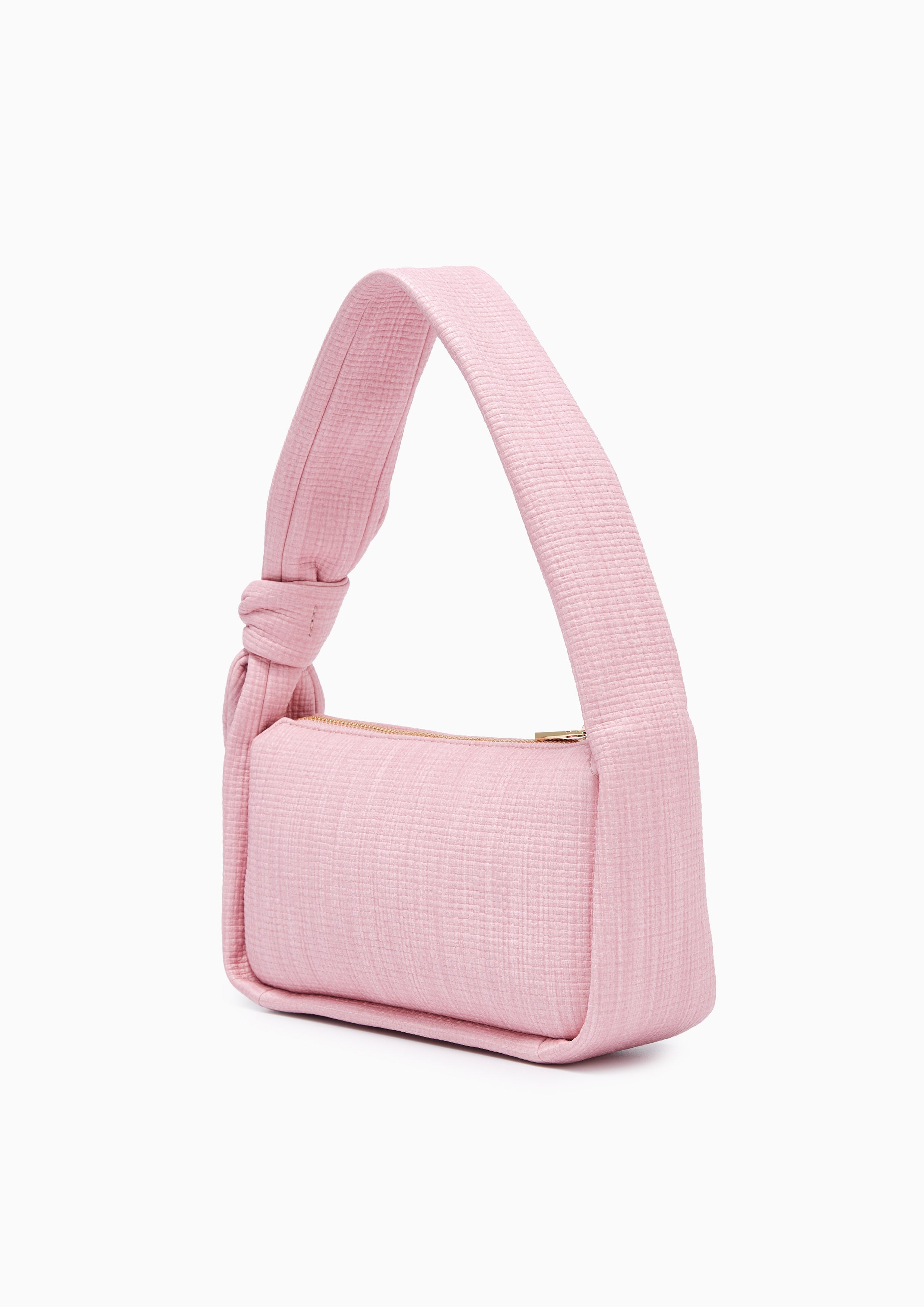 Wanda Shoulder Bag Pink