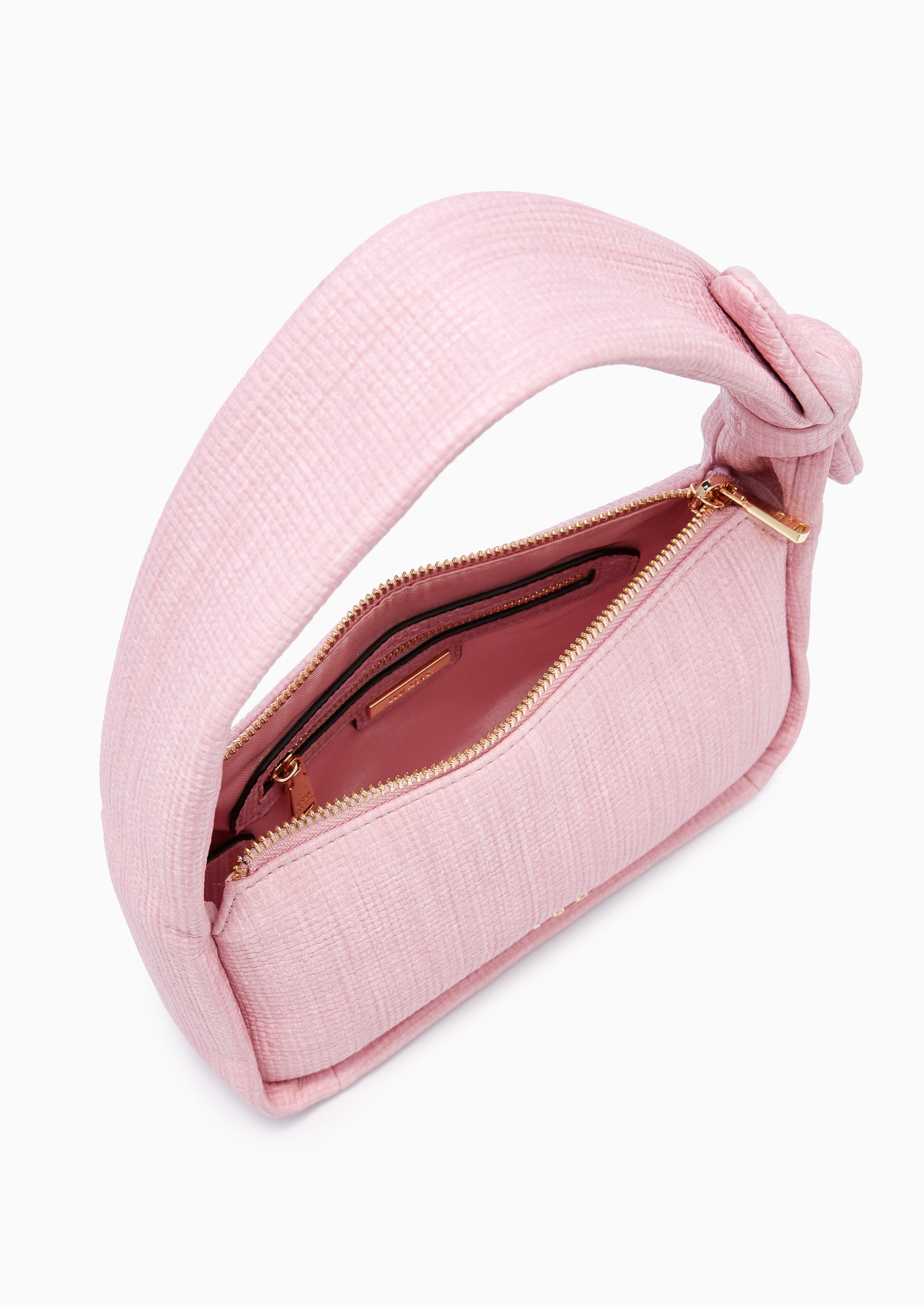 Wanda Shoulder Bag Pink