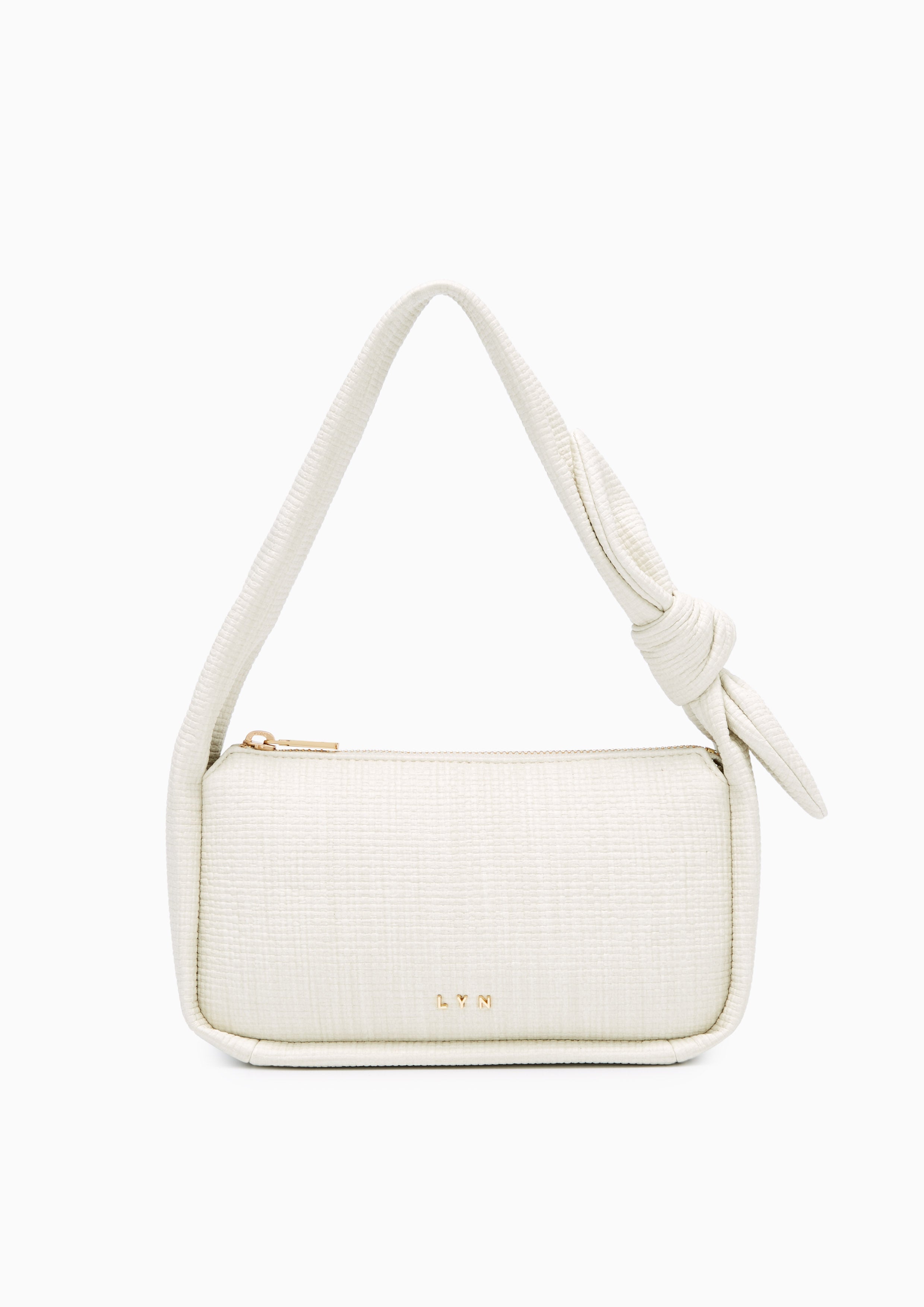 Wanda Shoulder Bag Ivory