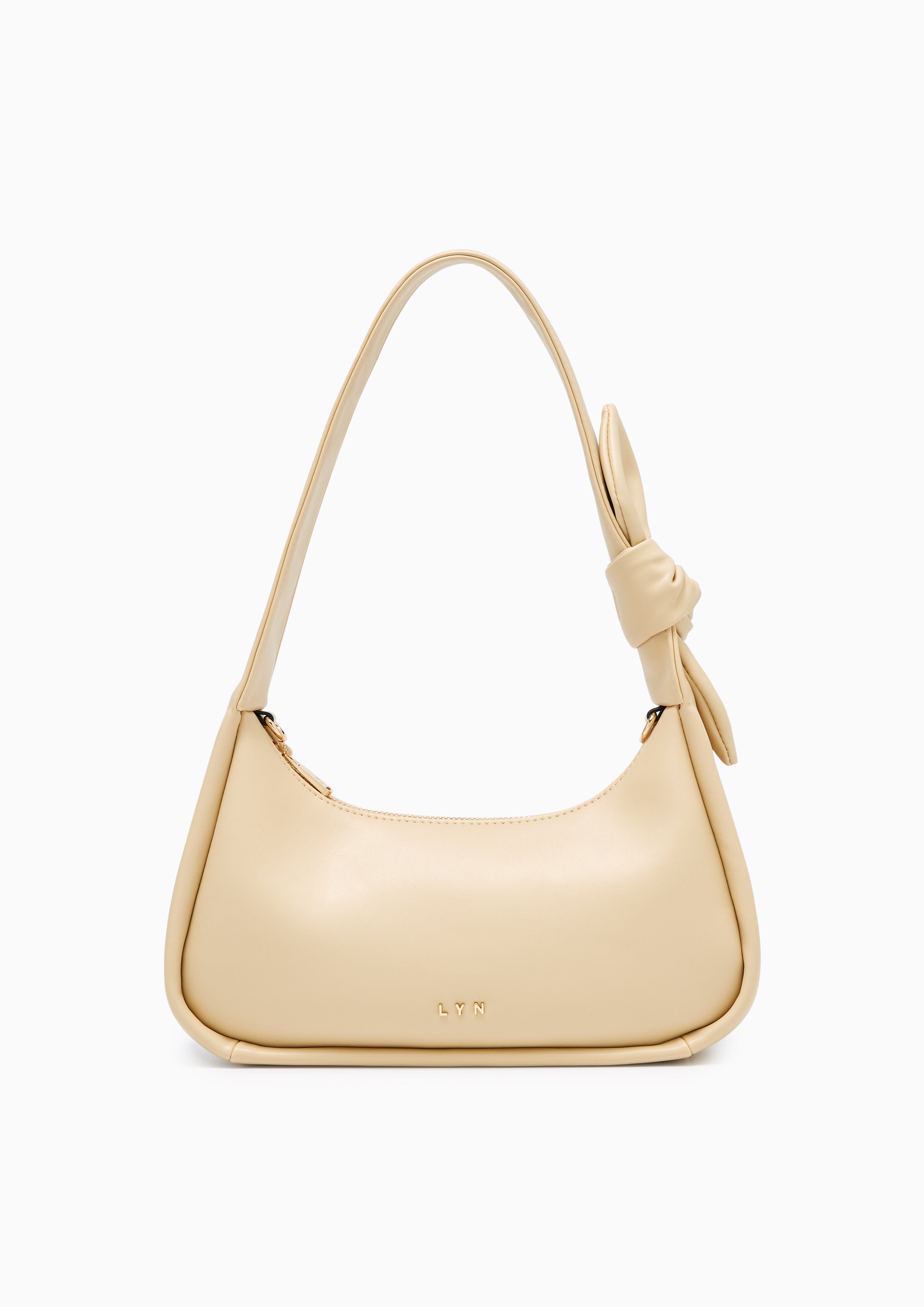 Wanda Shoulderbag Beige