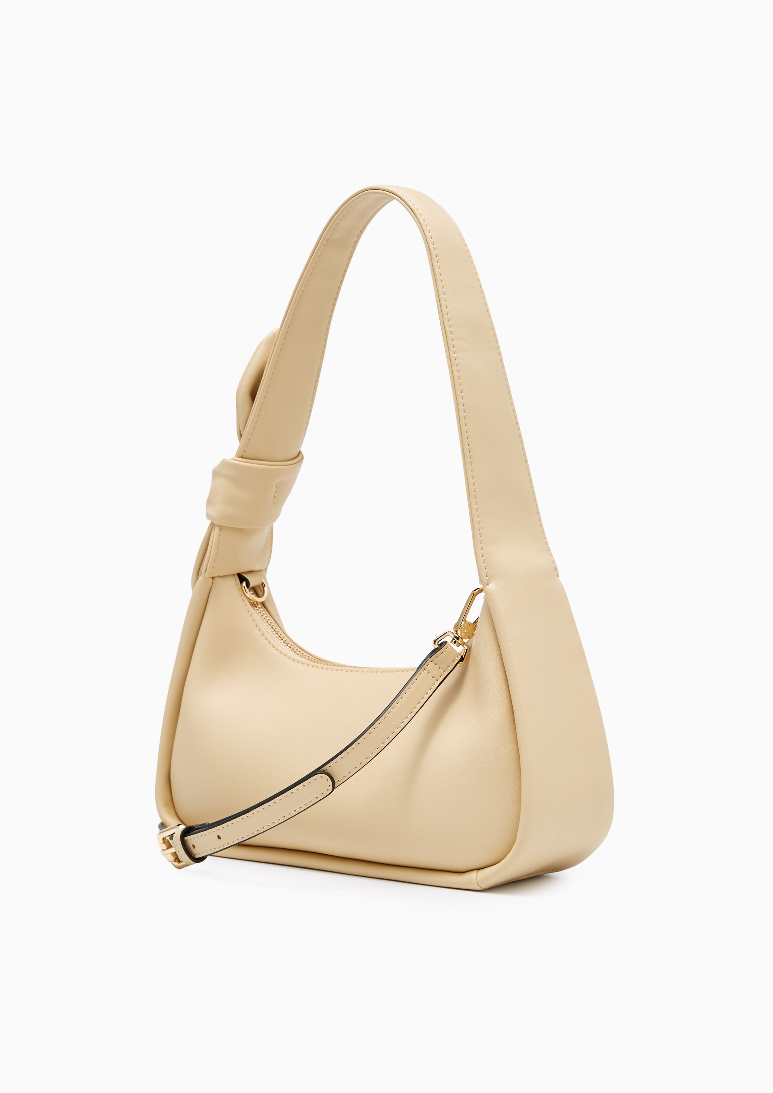 Wanda Shoulderbag Beige