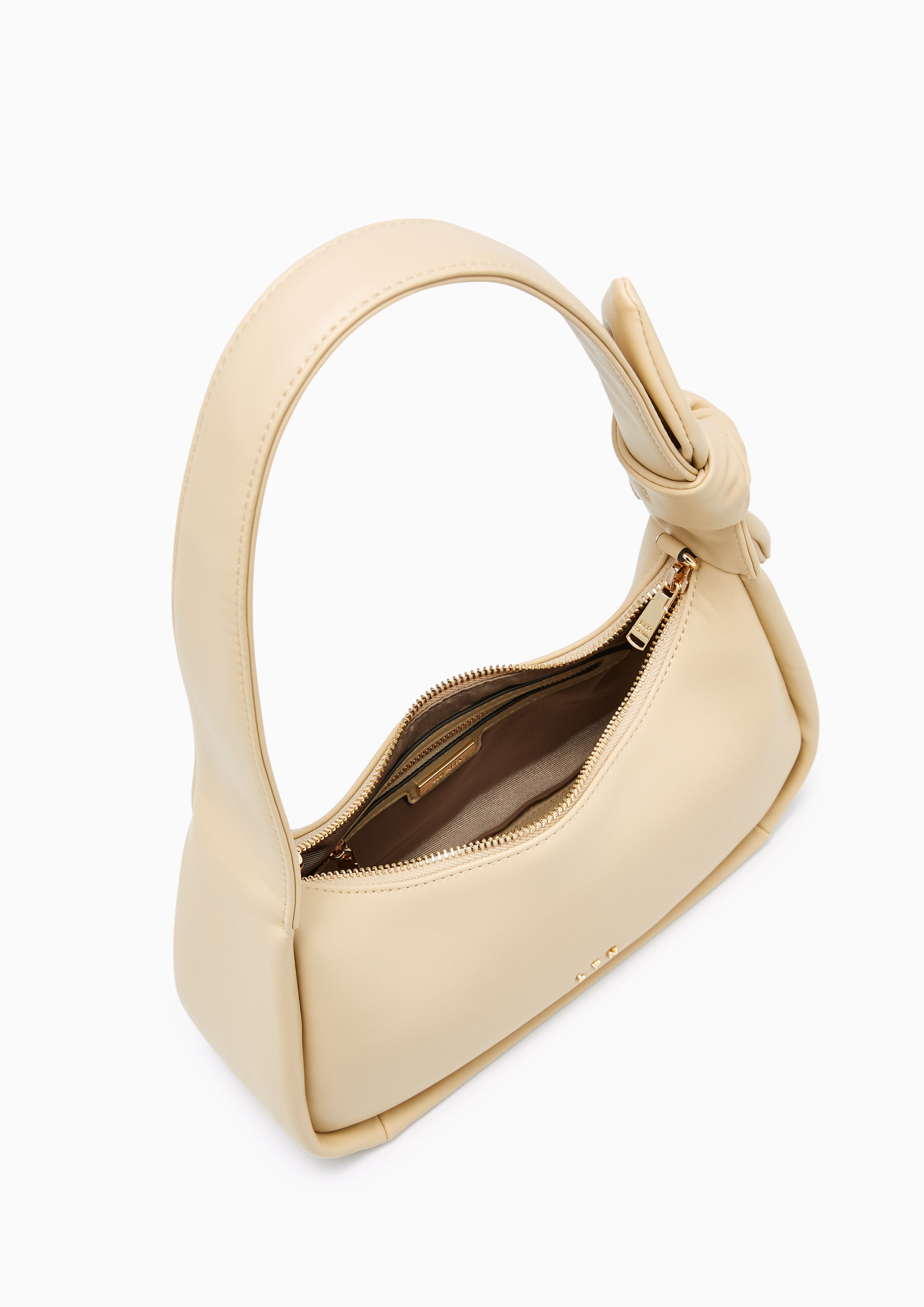 Wanda Shoulderbag Beige