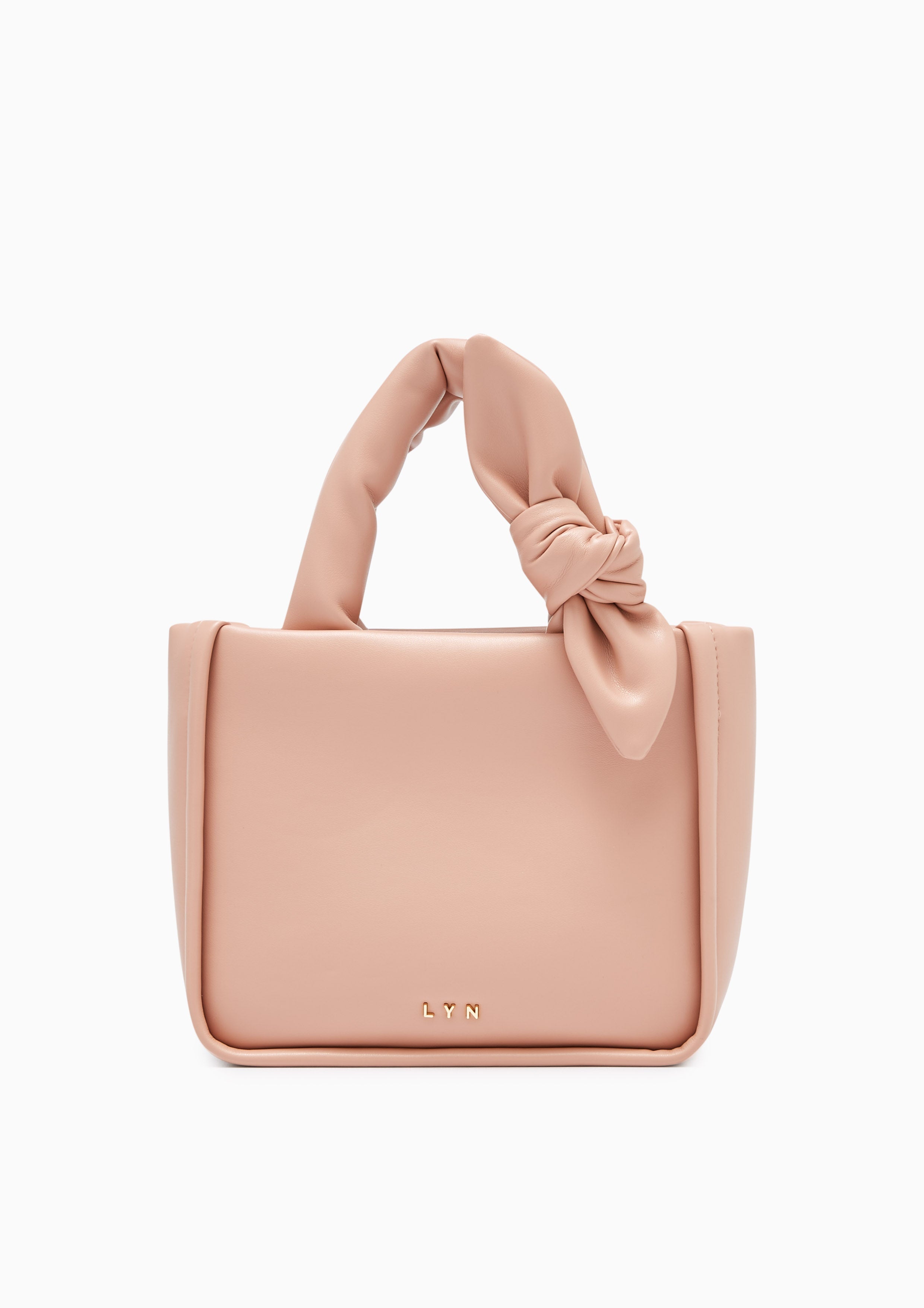 Wanda Tote Bag Pink