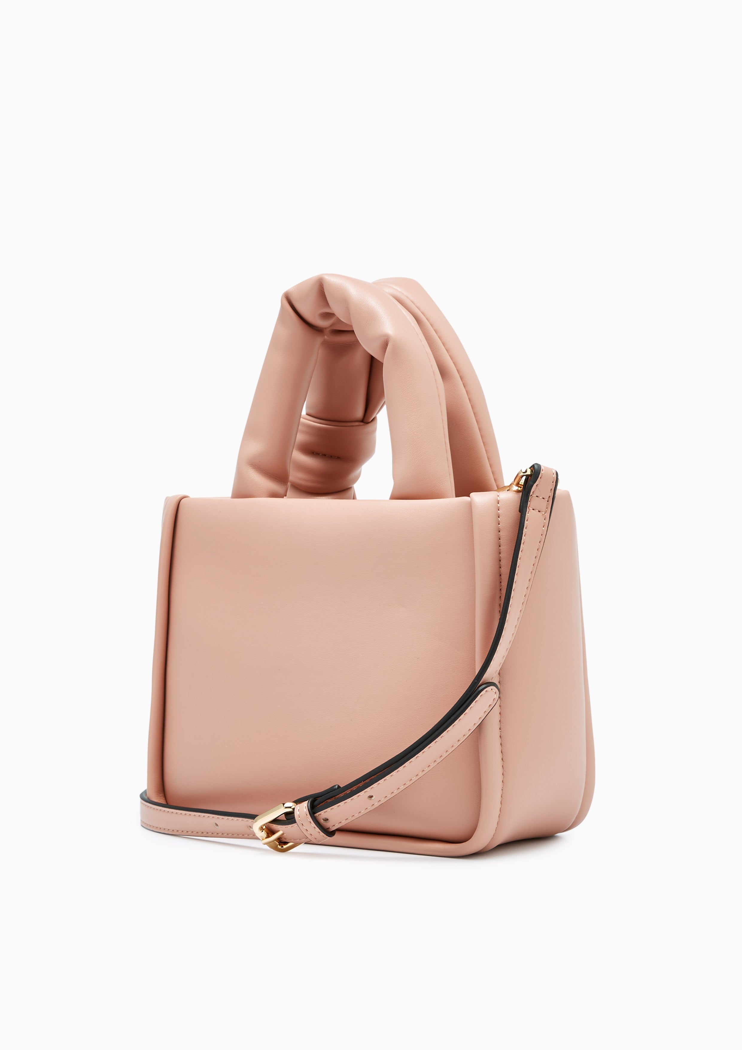 Wanda Tote Bag Pink