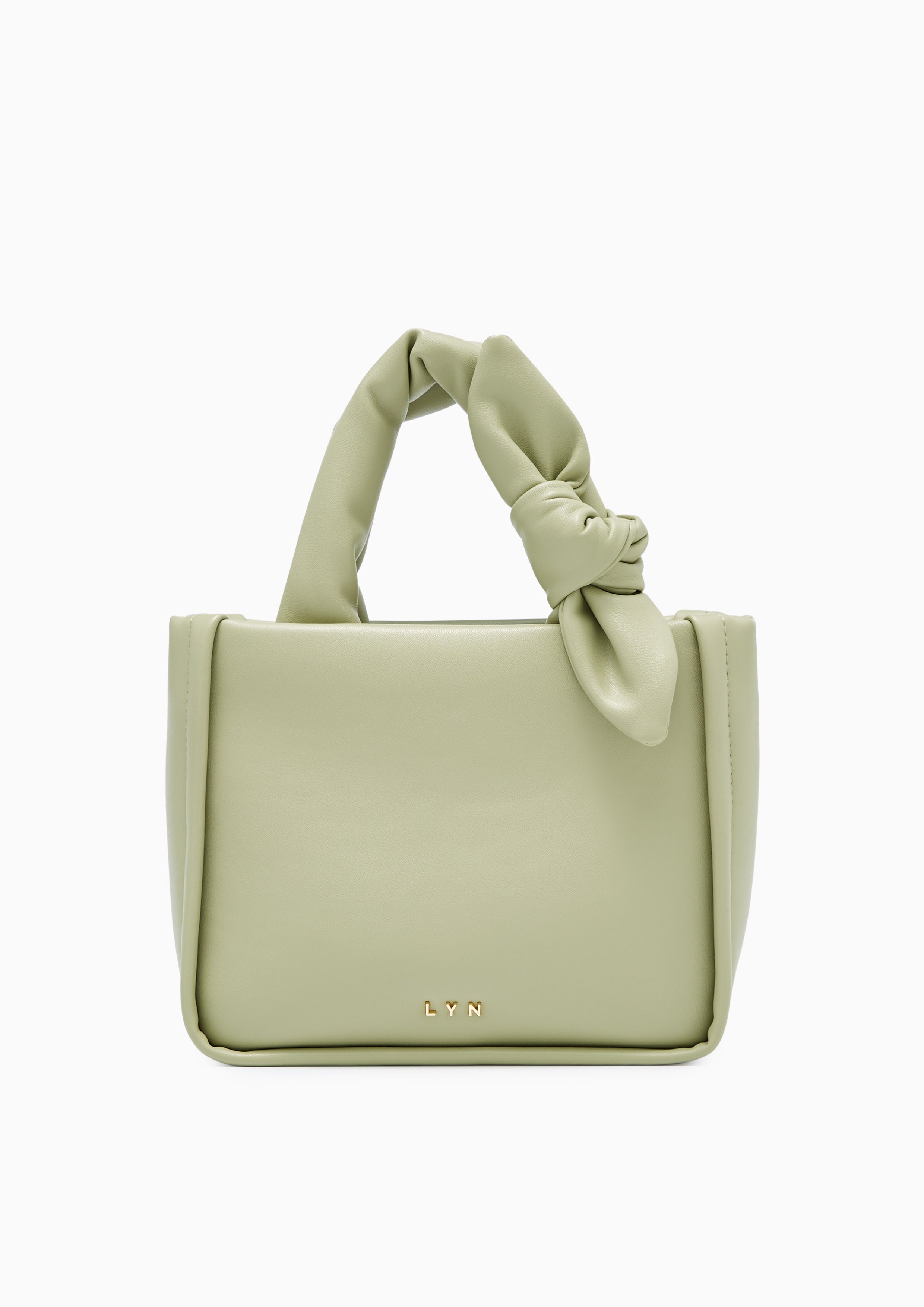 Wanda Tote Bag Green