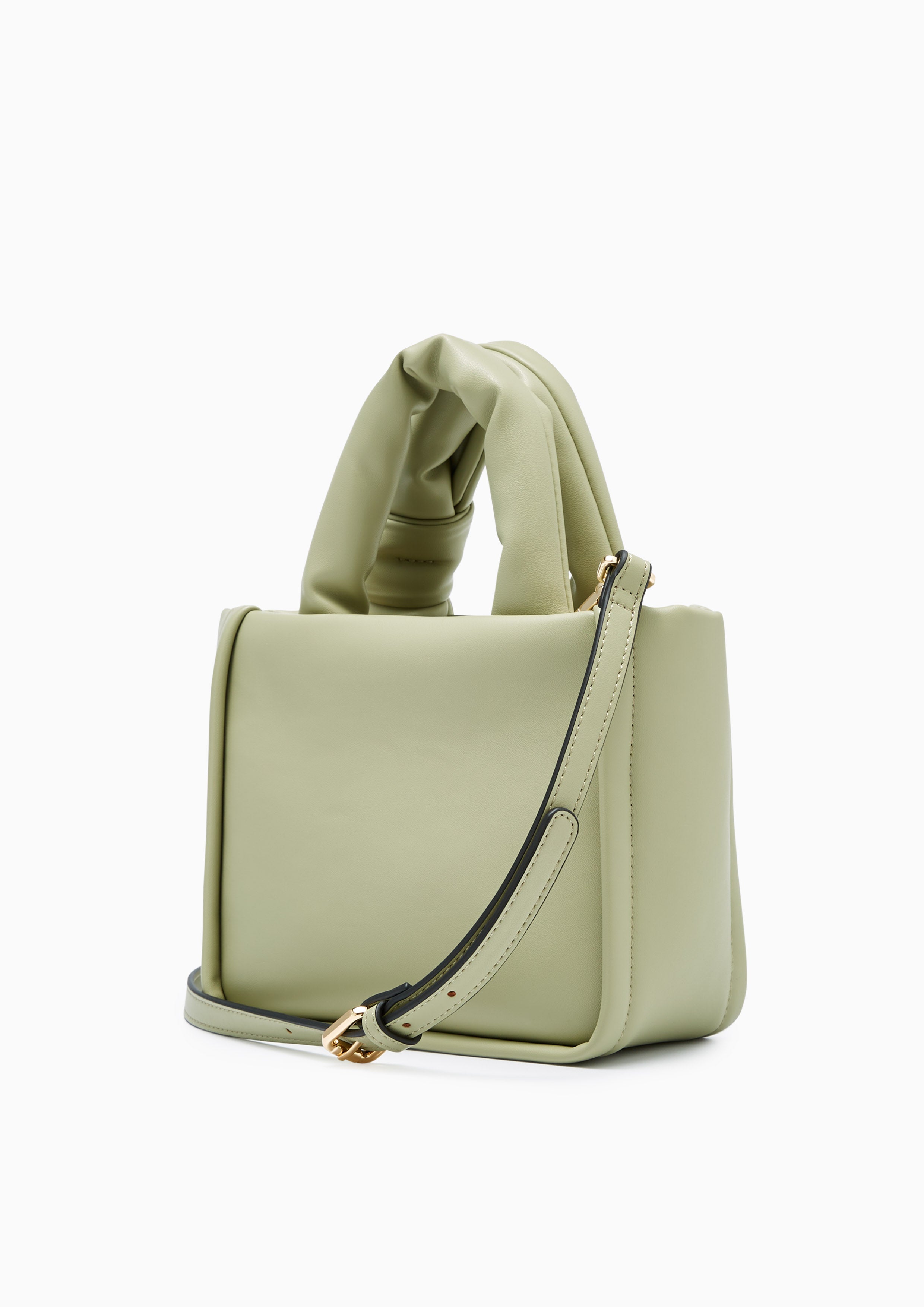 Wanda Tote Bag Green