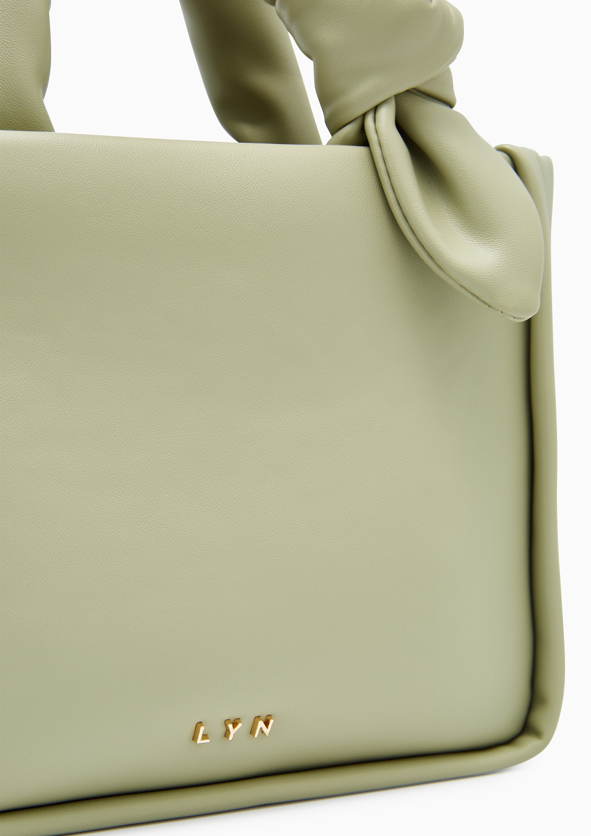 Wanda Tote Bag Green