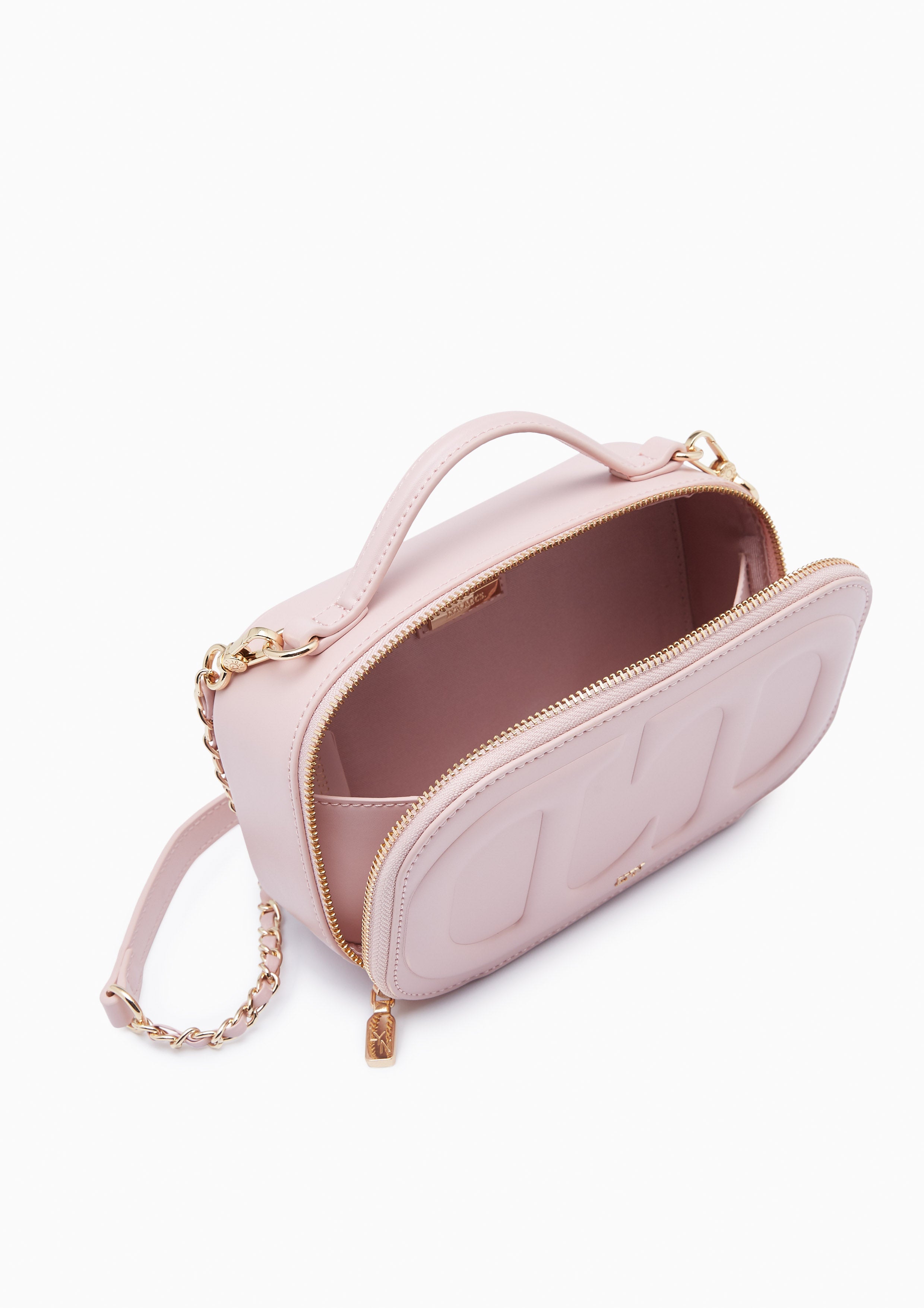 Mistti Crossbody Bag Pink