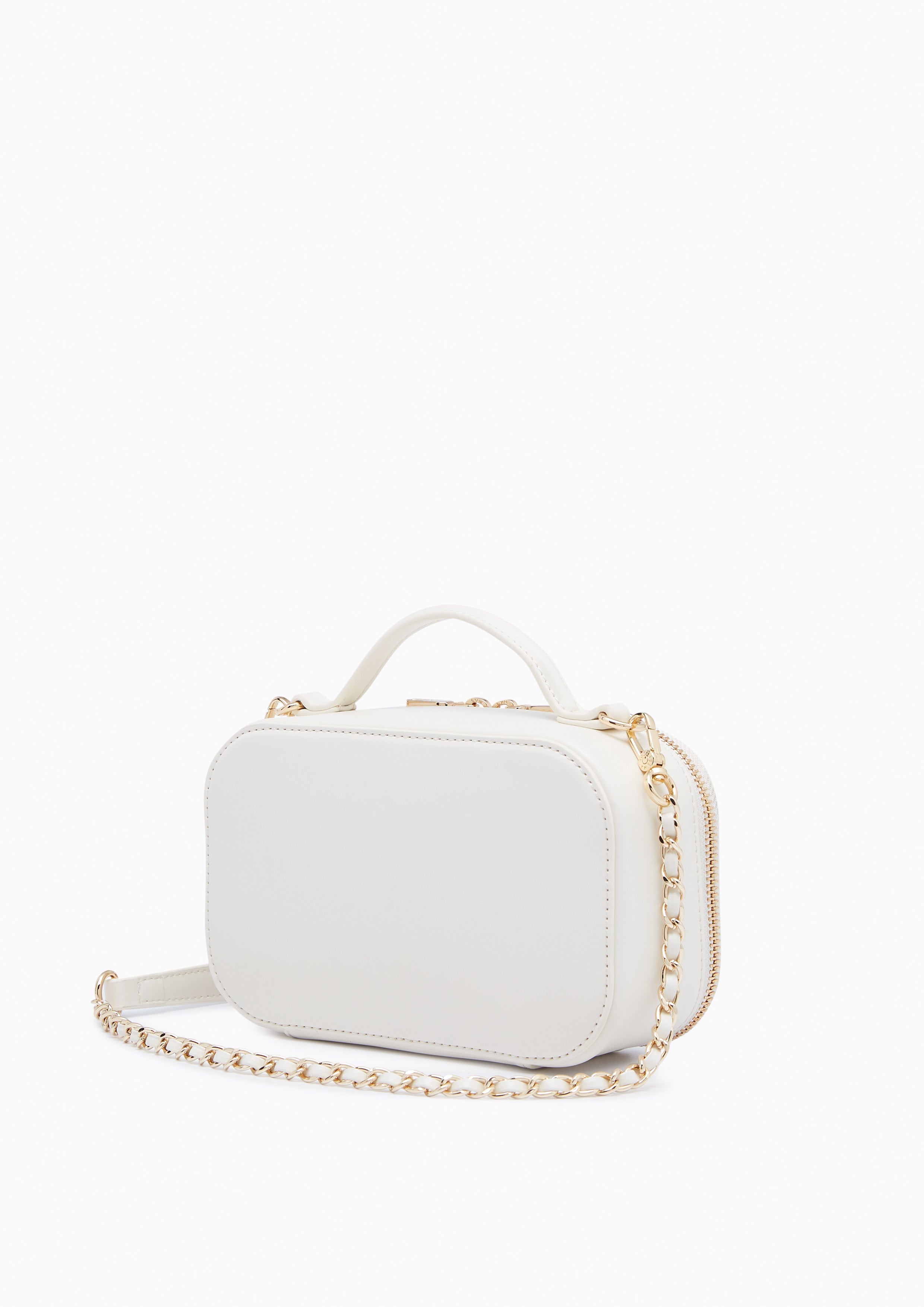 Mistti Crossbody Bag Ivory