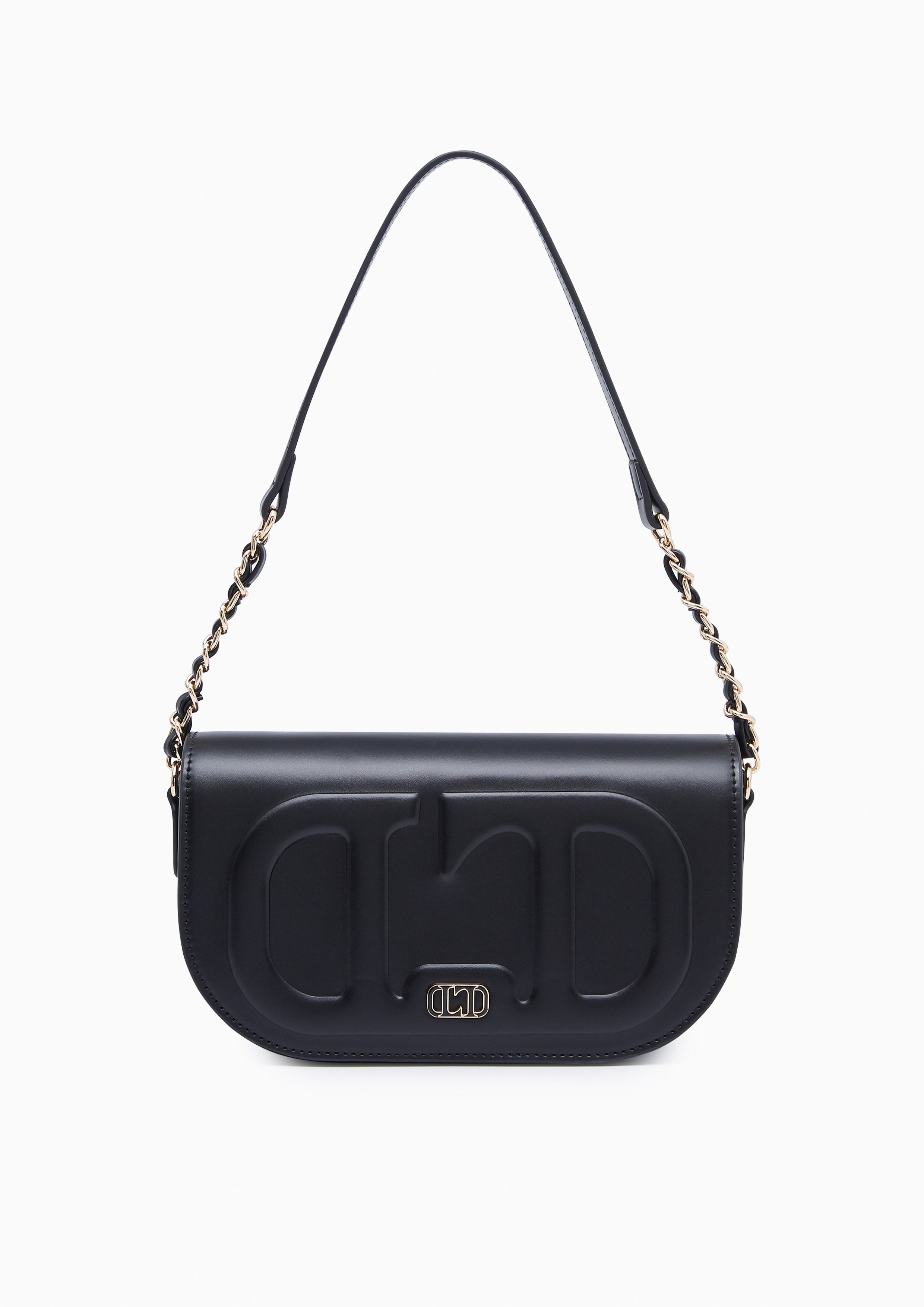 Mistti Shoulder Bag Black