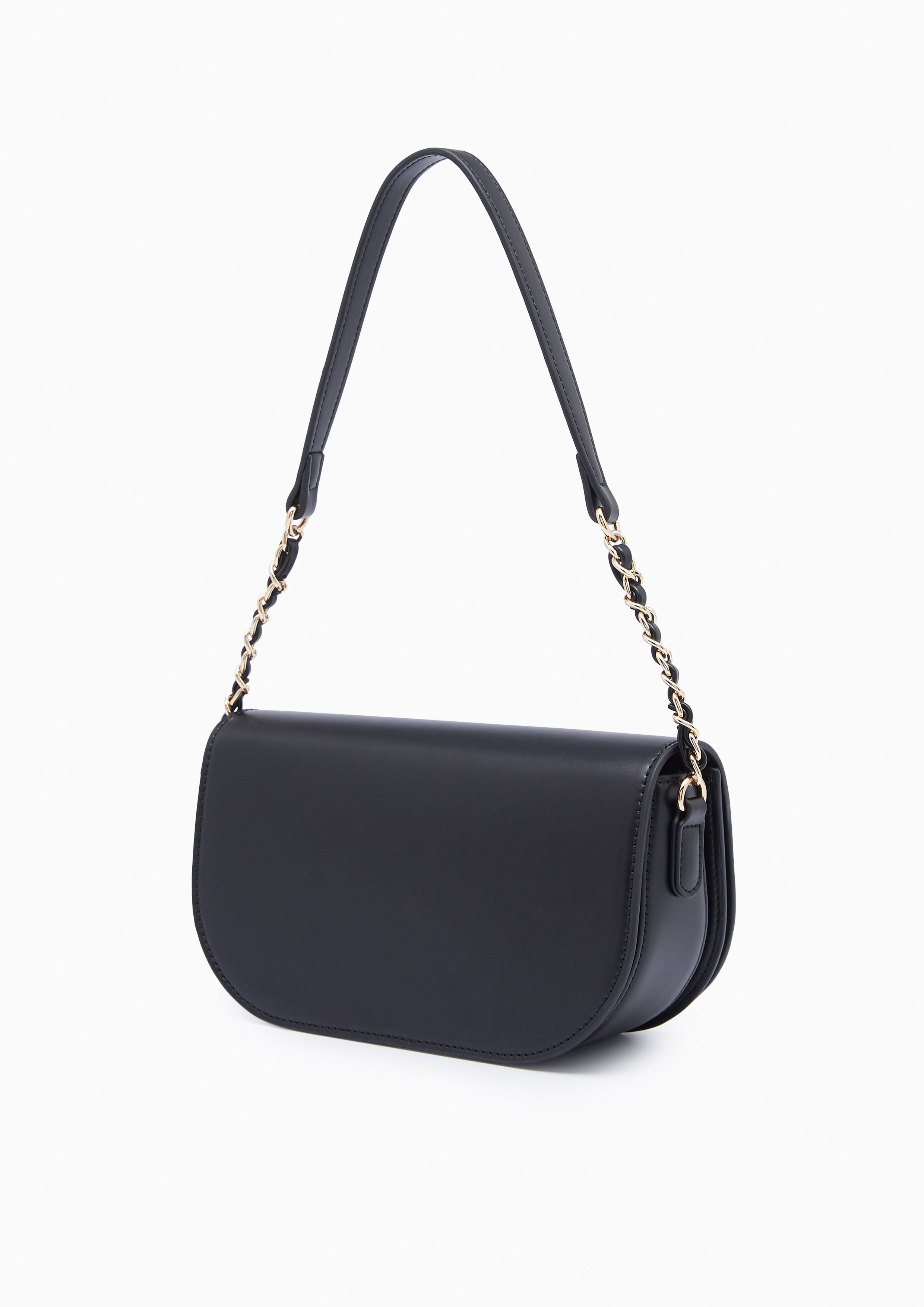 Mistti Shoulder Bag Black