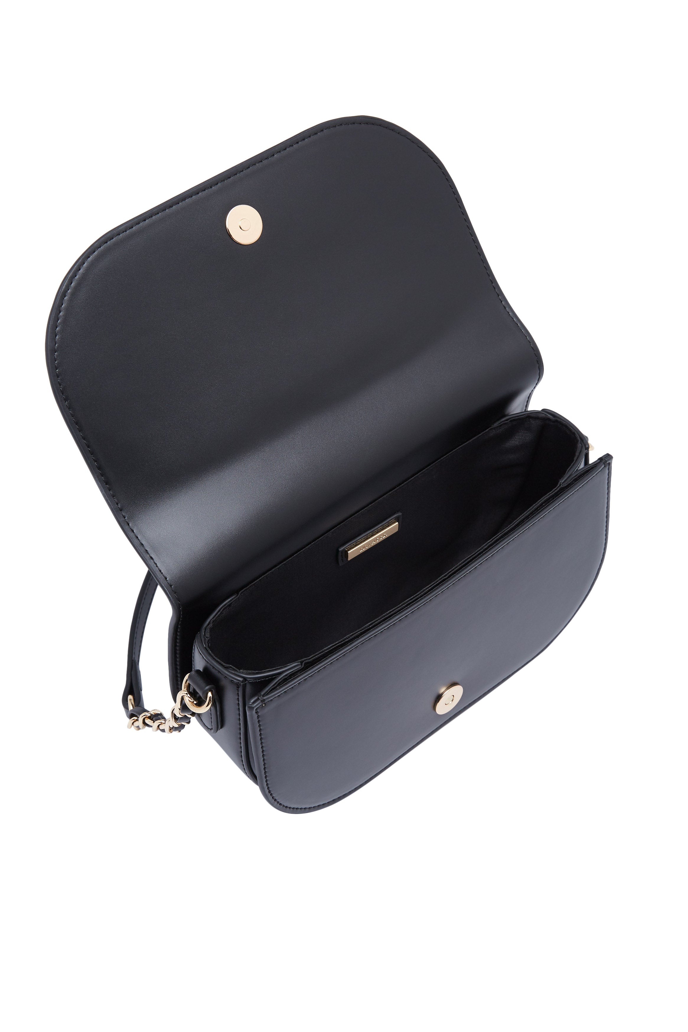 Mistti Shoulder Bag Black