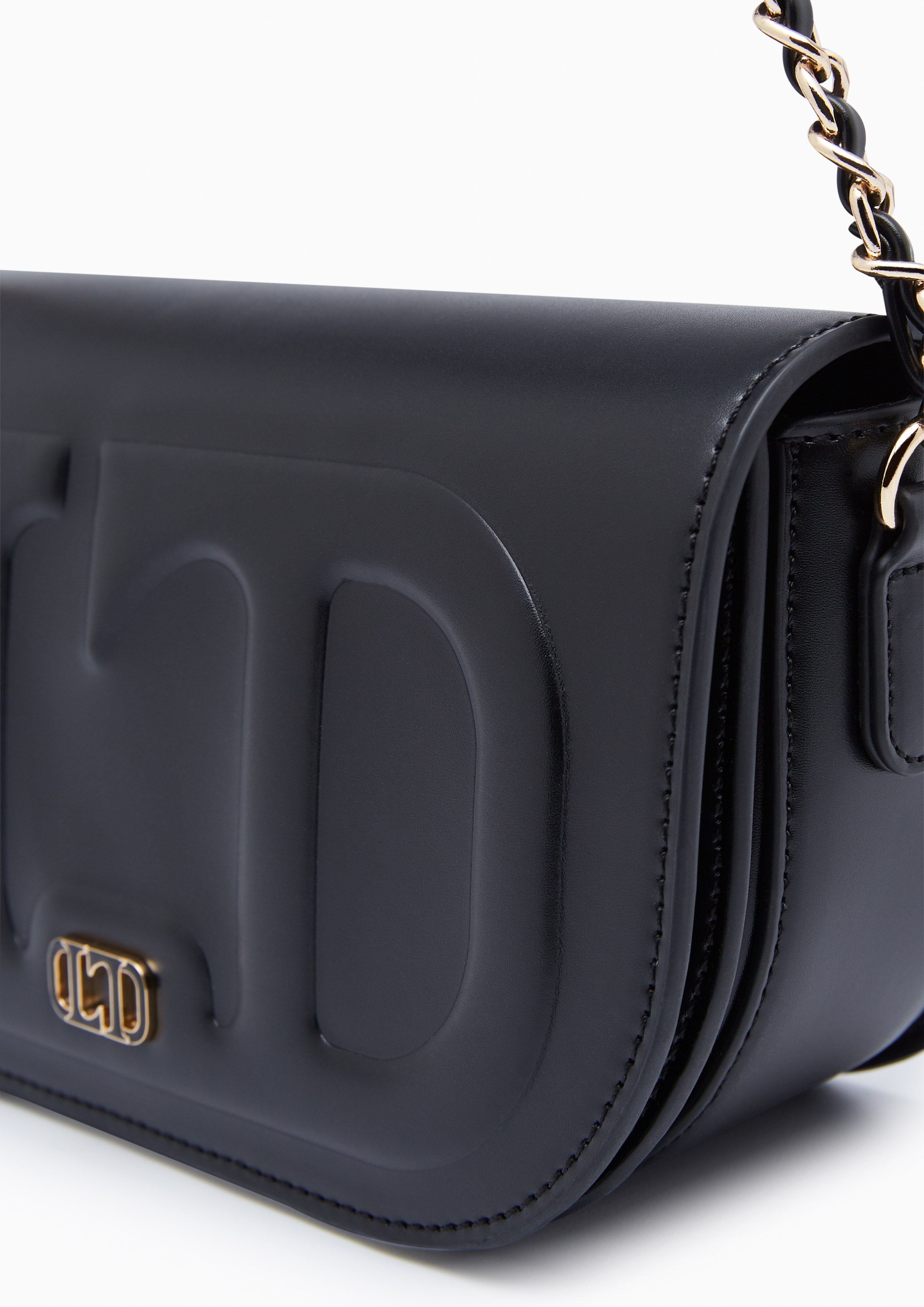 Mistti Shoulder Bag Black